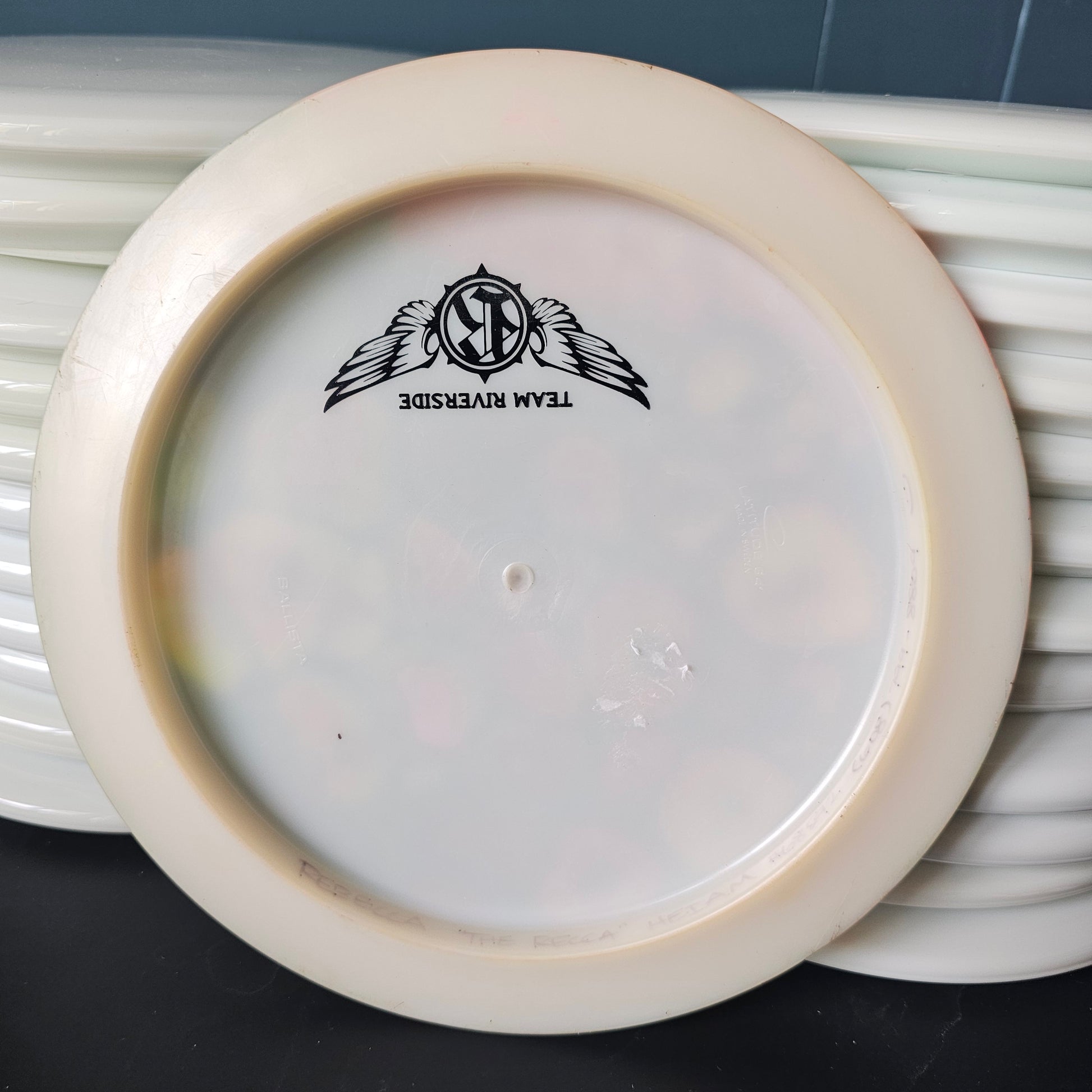 Cell dyed Latitude 64° Gold Line Ballista PFN 7/10 Inked