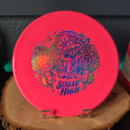 Innova Star Toro 173-5g Sugar High 2-Foil stamp