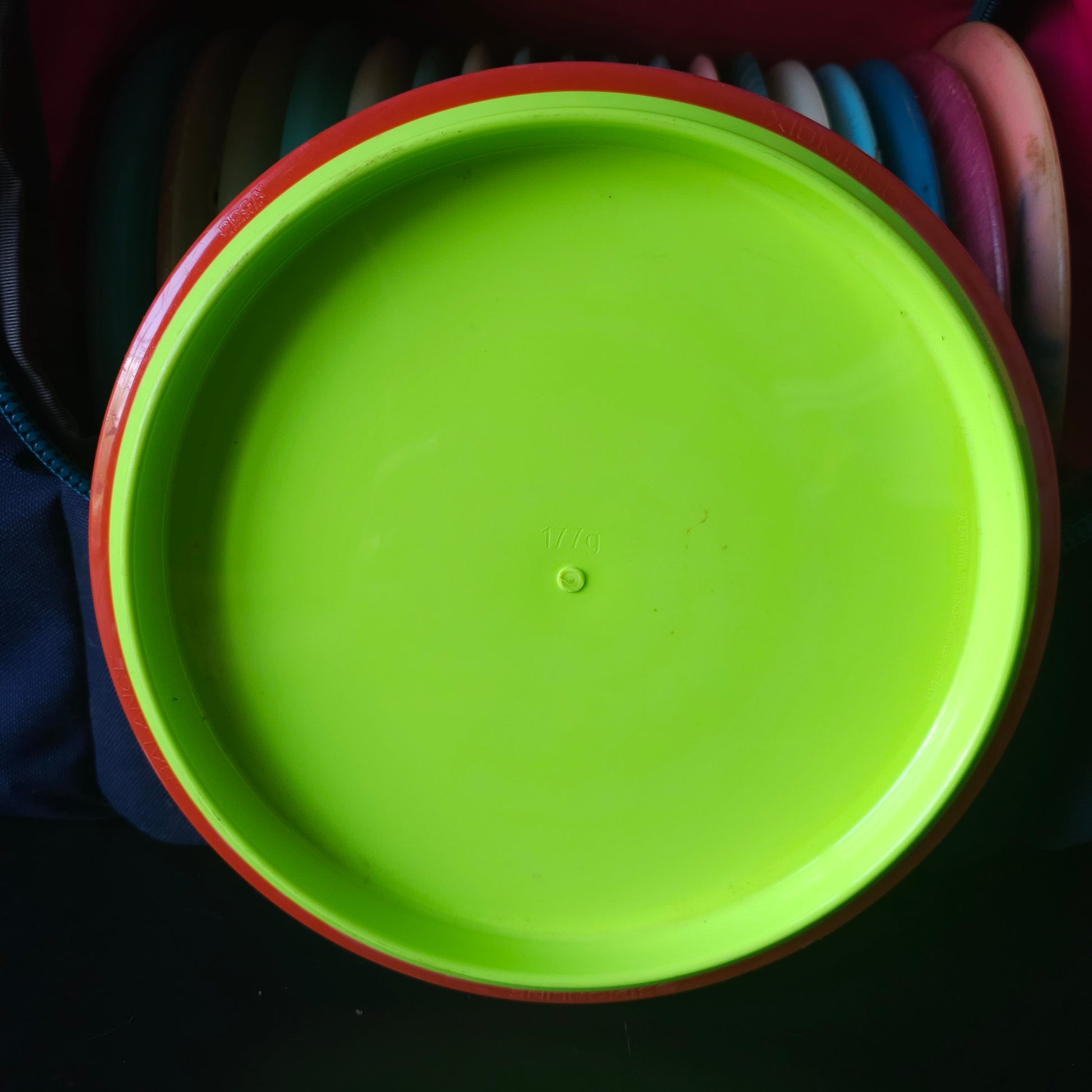 Axiom Prototype Neutron Balance V1 177.6g 8.5/10