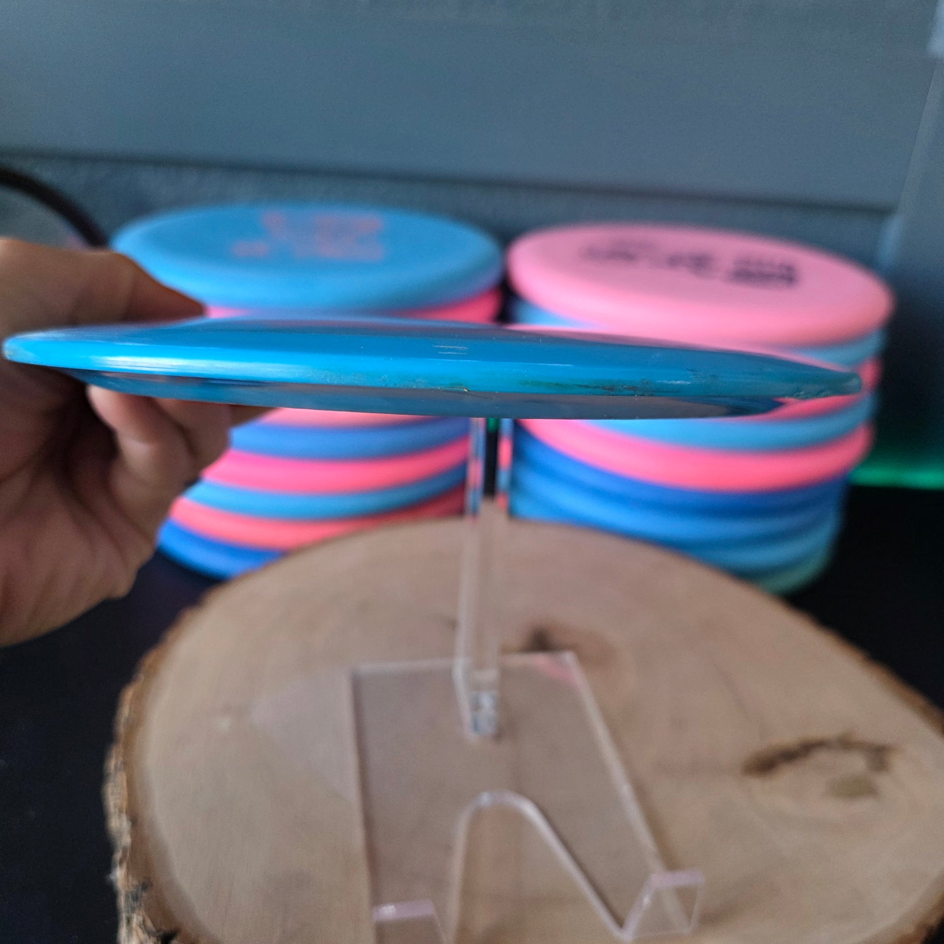 Innova Halo champ firebird 174.9 inked 7/10