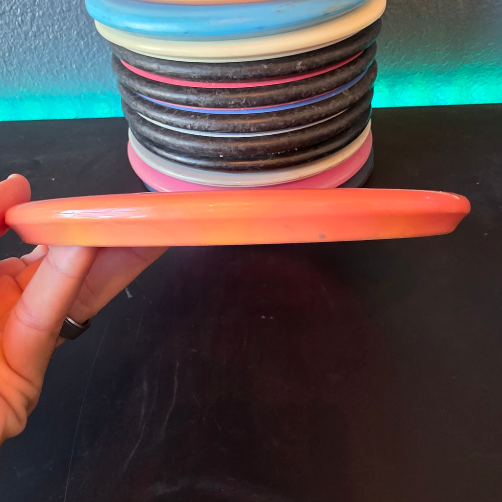 Discmania Razor Claw 1 Eagle Signature Series 176g 9/10