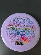 2026 Worlds Innova Swirled Star Roc 177g New