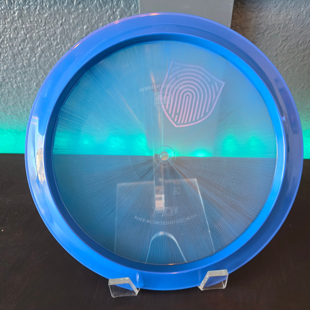 Discmania DNA Horizon C-Line FD1 175g 9.5/10