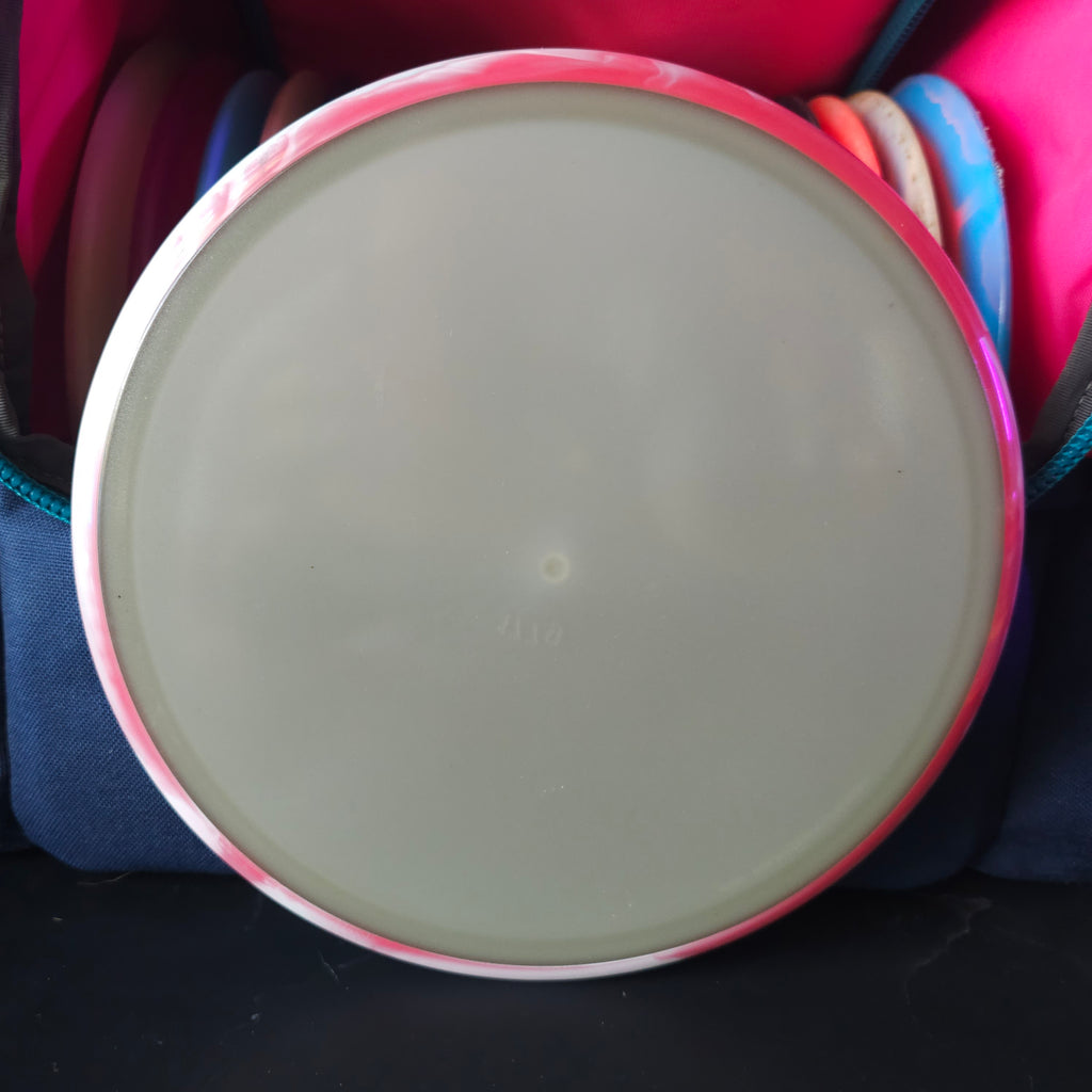 Axiom eclipse hex 177g 9.5/10