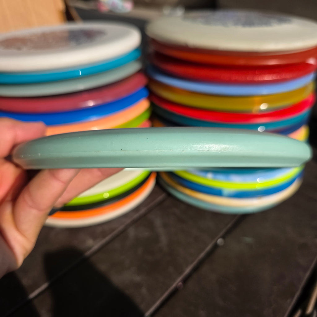 Innova Glow Kc Pro Aviar 172g 8.5/10 sugar high run