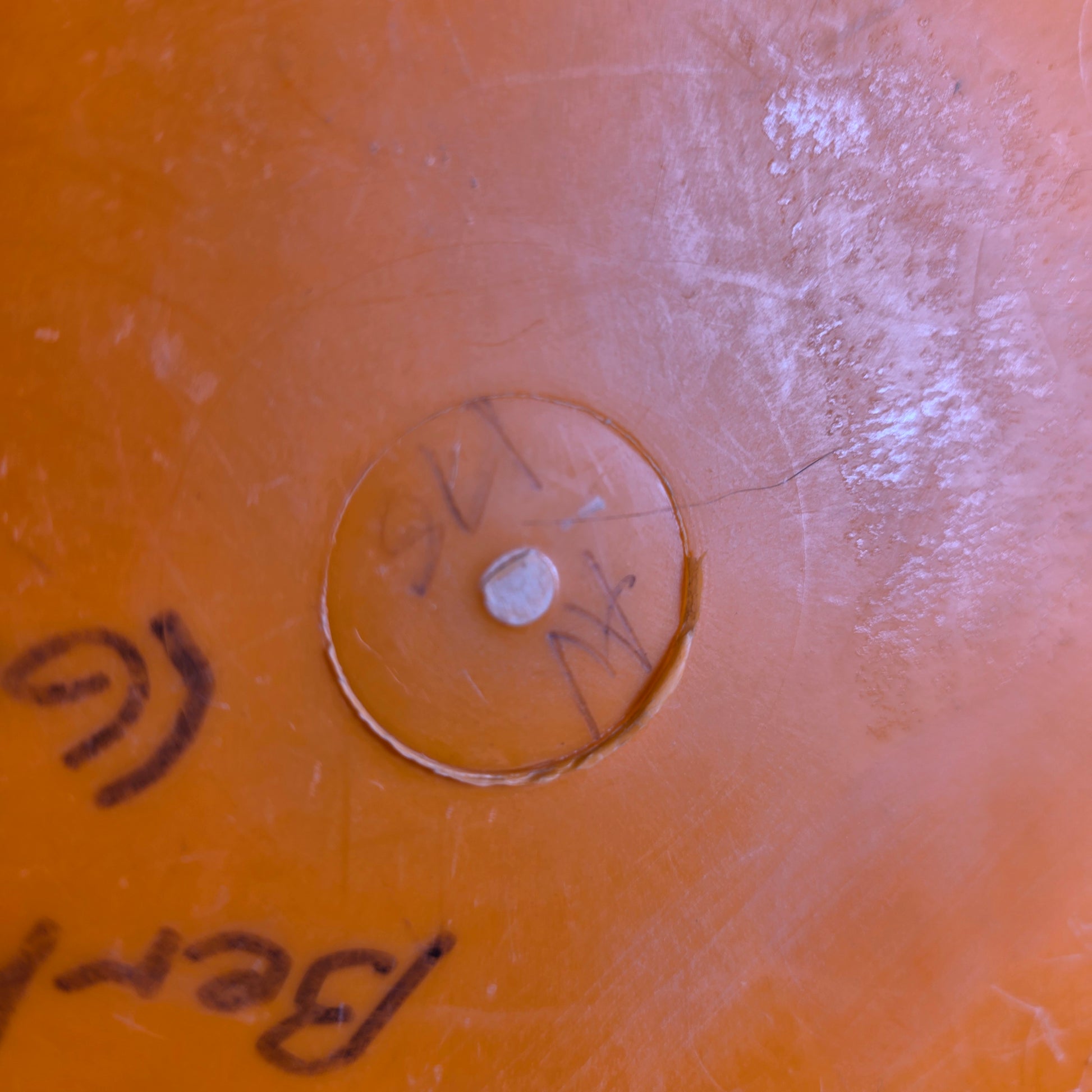 2 ring penned AV Innova Grid Stamp Dx Aviar 7/10 175g