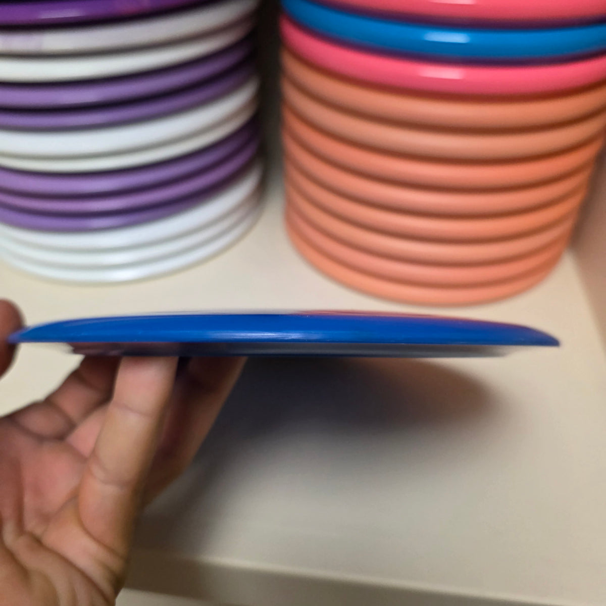 OOP Penned Discmania G-Line TD2 with the Bar Stamp 175g 9.5/10