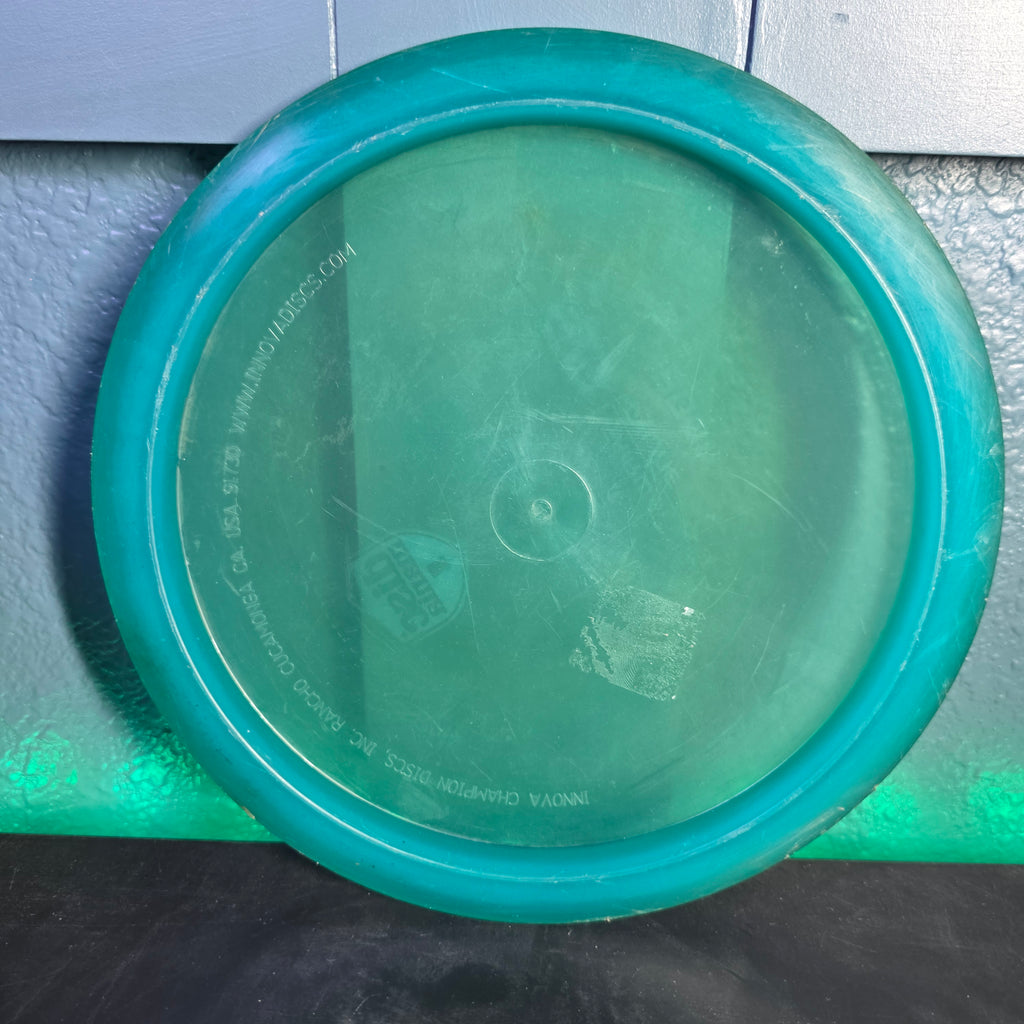 Innova made Discmania C-Line FD beefy run 174g 6.5/10