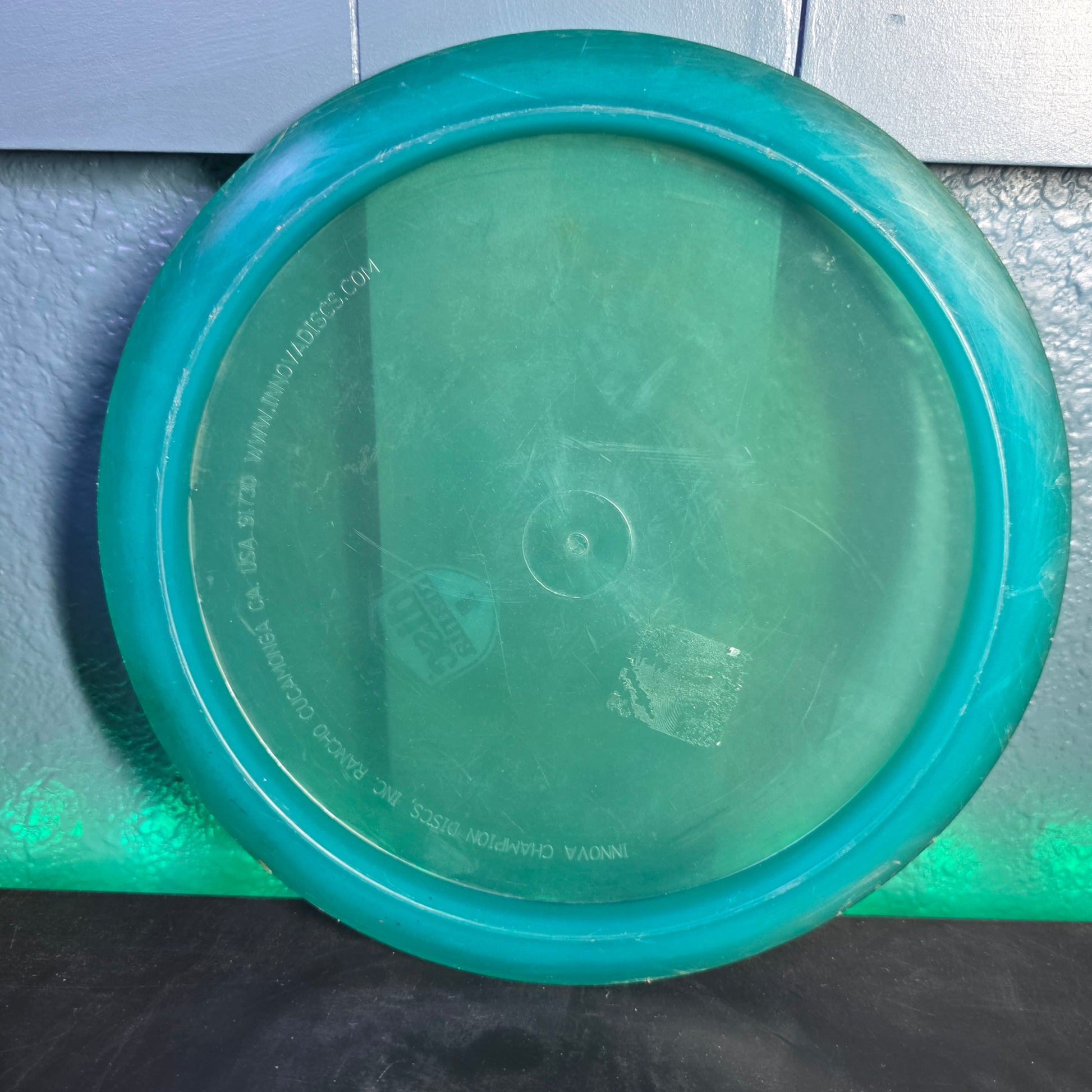 Innova made Discmania C-Line FD beefy run 174g 6.5/10