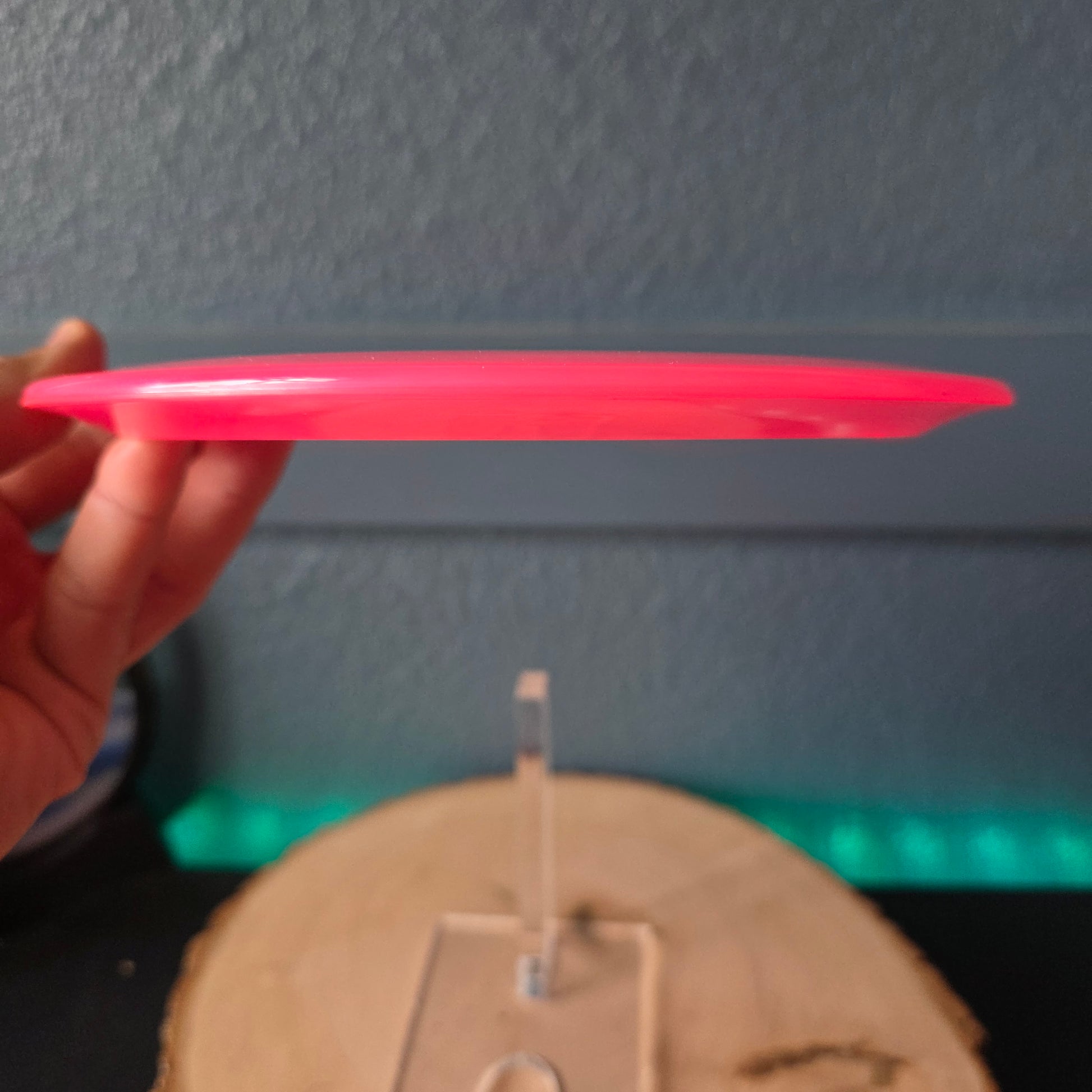 Pearly Innova FAF Champion Firebird 173-5g Sugar High 2-Foil Stamp