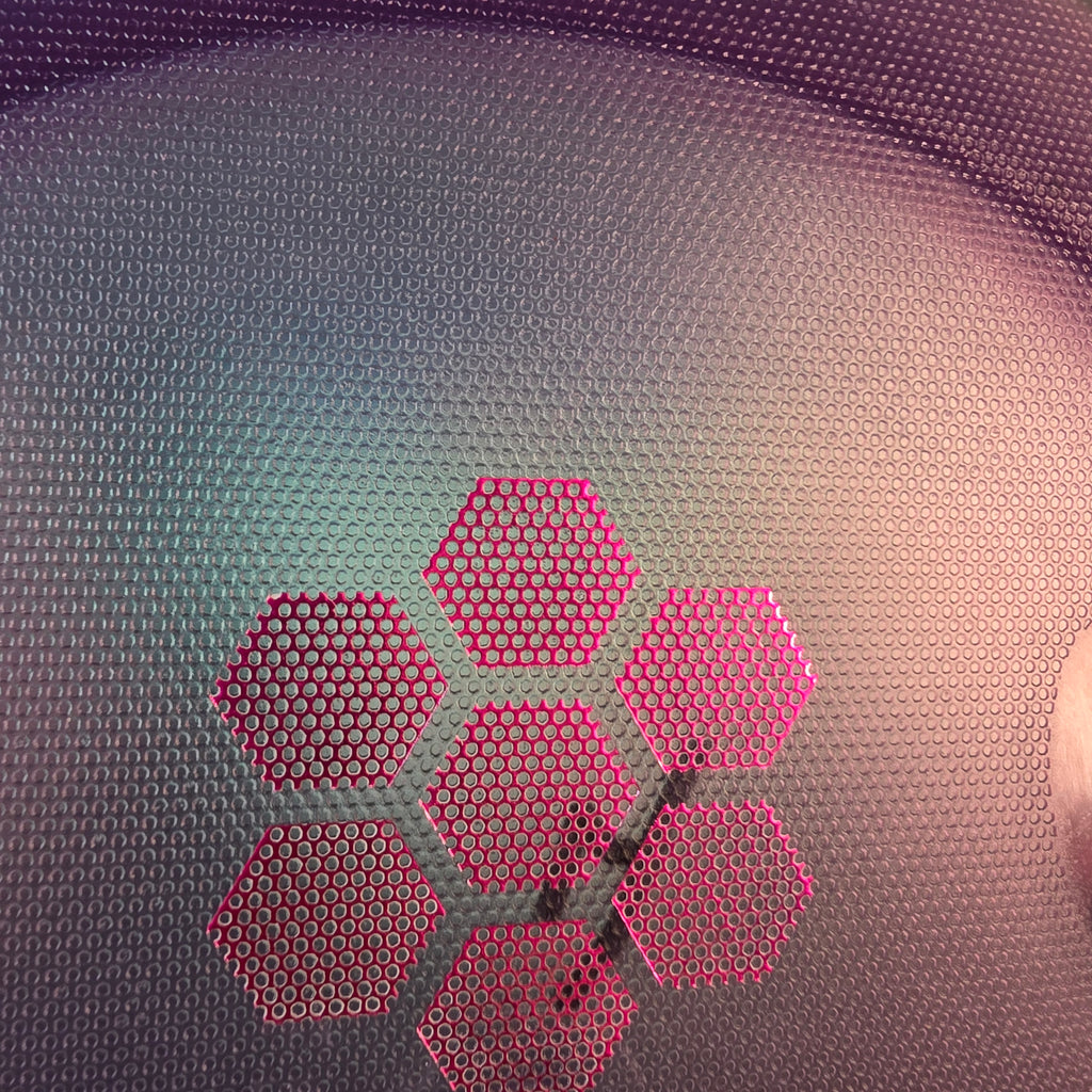 Latitude g4 opto hex Missilen 169g 8.5/10