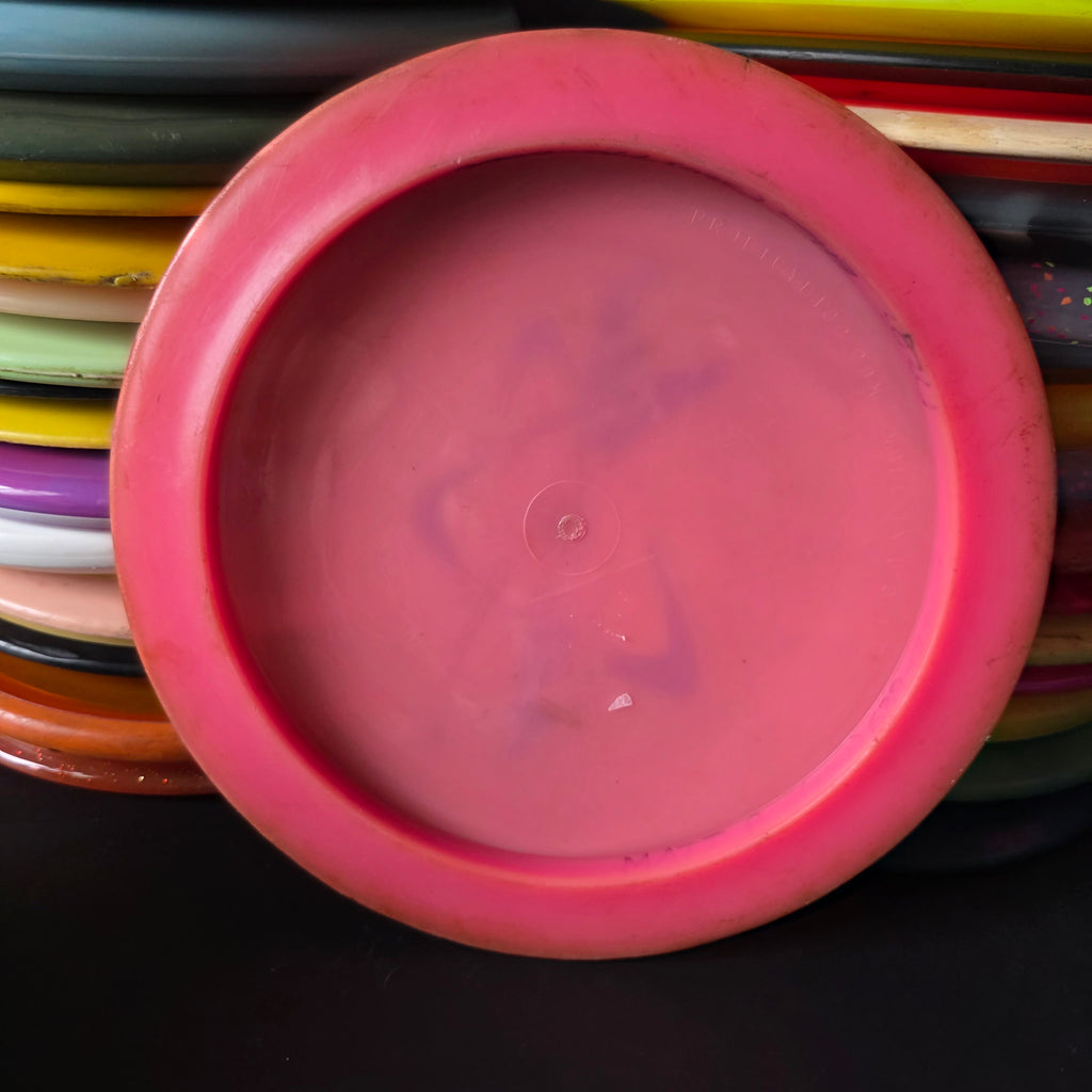 First Run Prodigy 400 D3 172g pop top 7/10 rim ink