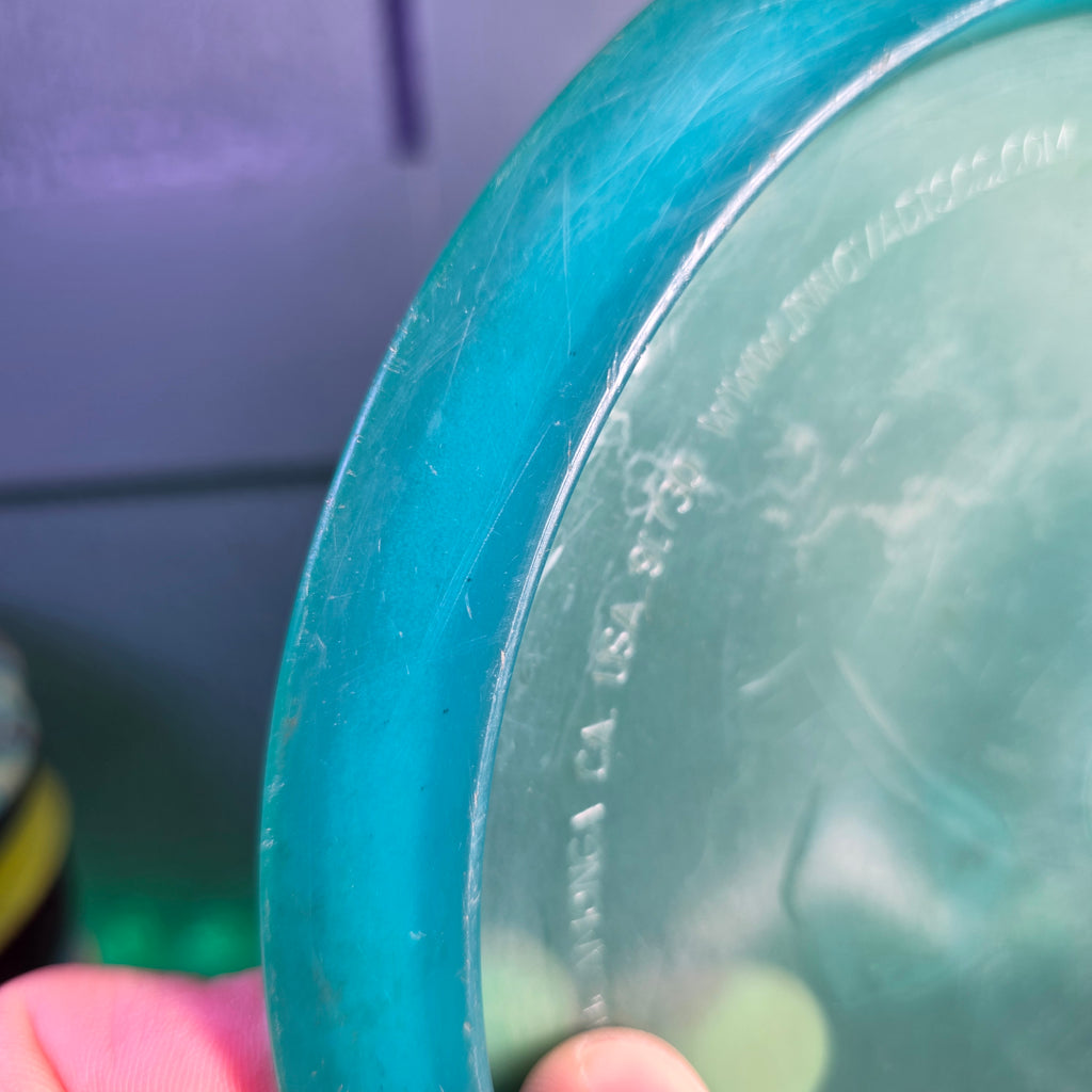 Innova made Discmania C-Line FD beefy run 174g 6.5/10