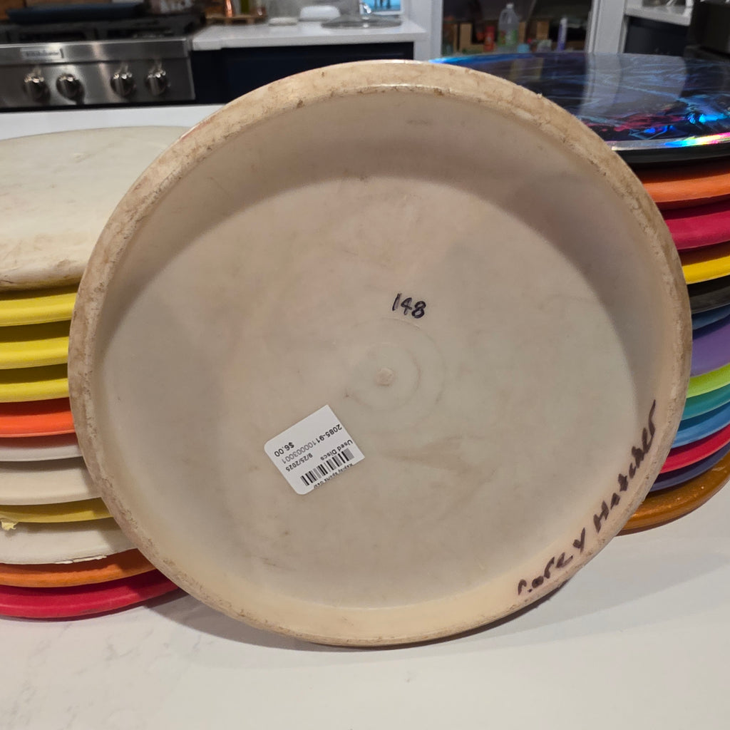 2-ring Innova DX PFN Aviar 6/10 148g