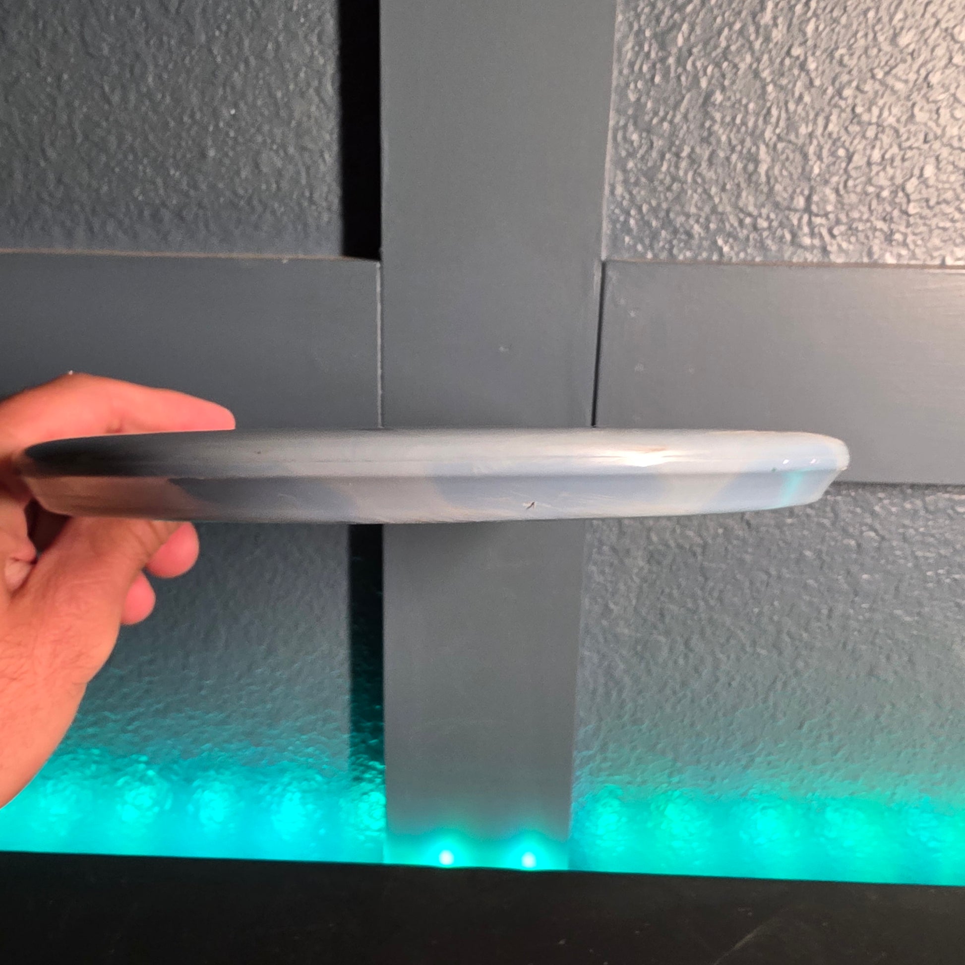 Og Discmania Razor Claw 1 Eagle McMahon Signagure Series 177g 8.5/10