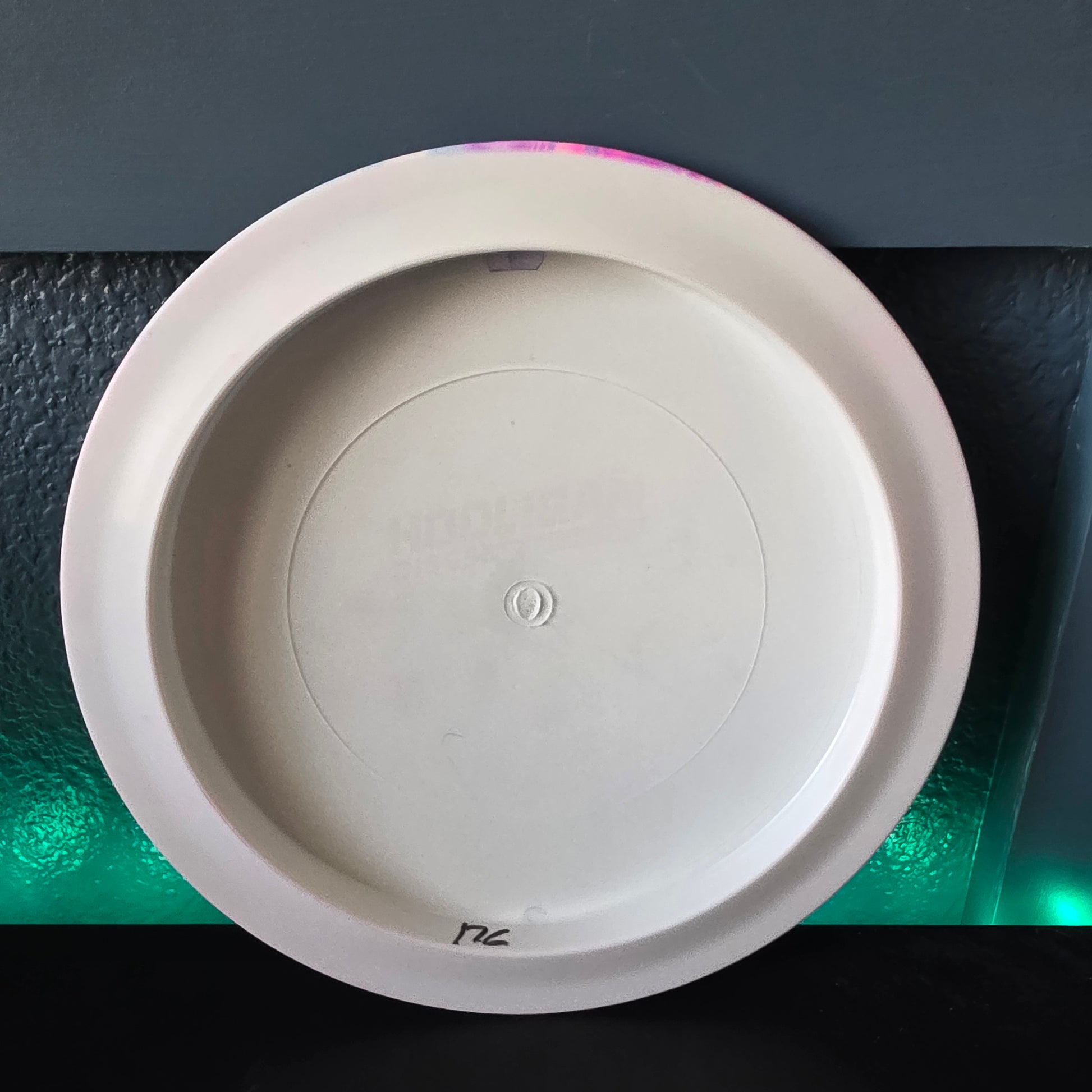 New Dyed hooligan Primo vibe stiff/pop top 174g