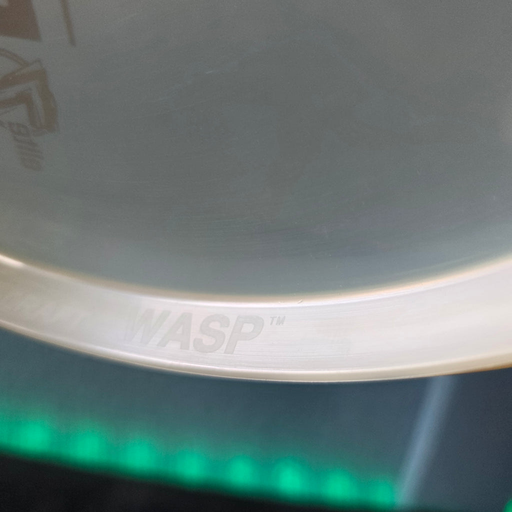 20 year anniversary discraft elite z buzzz wasp tooled 177g 9.5/10