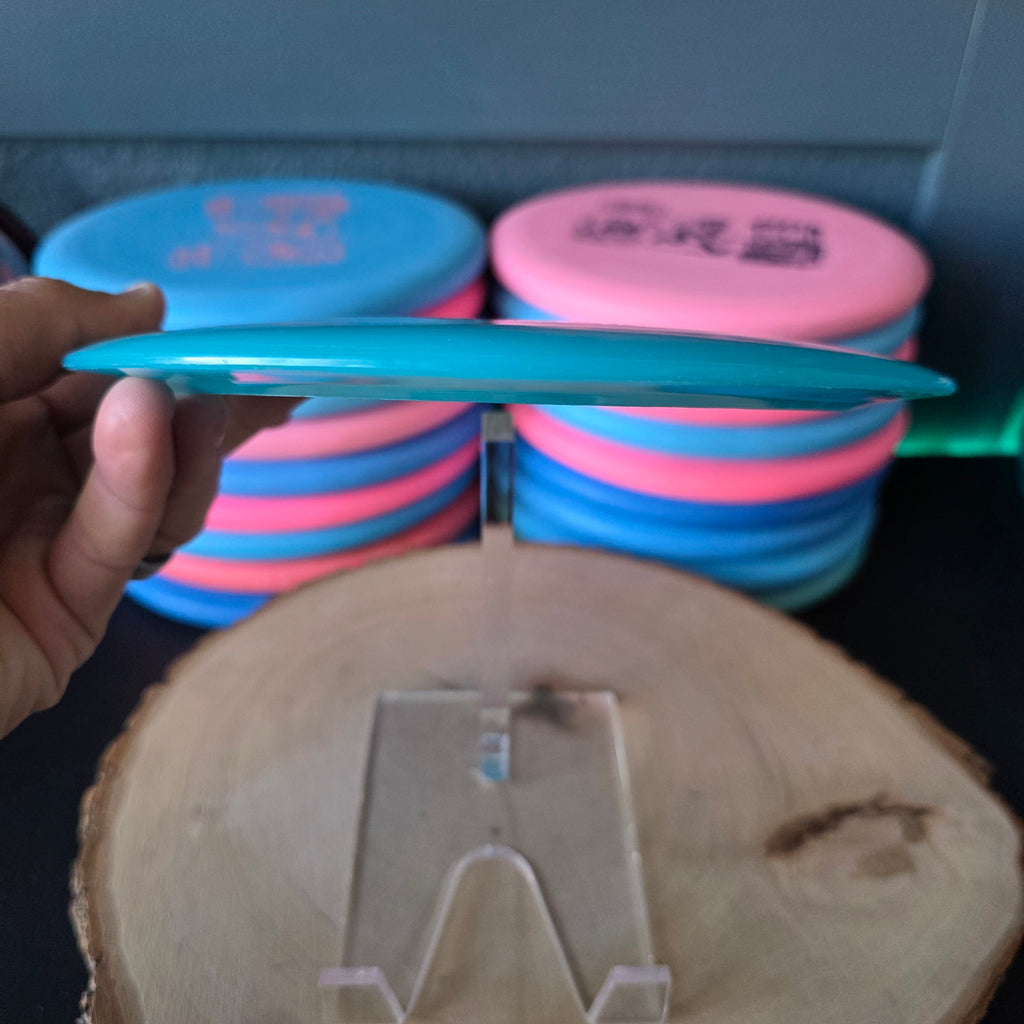 Discmania Q-Line DD3 174 9/10