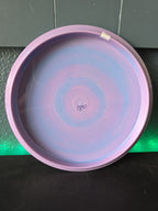 2026 Worlds Innova Swirled Star Roc 177g New
