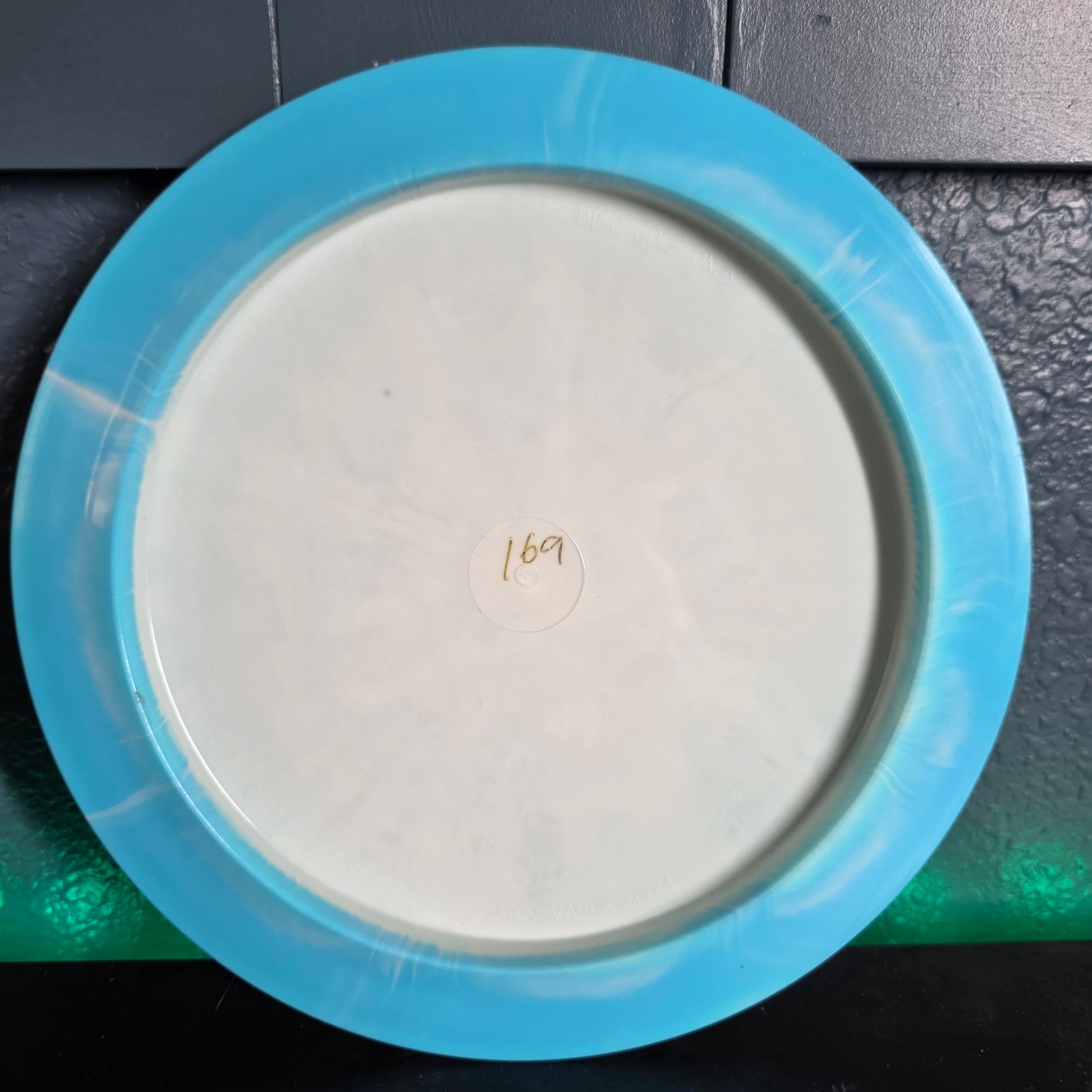 Innova halo star boss 169g 9/10
