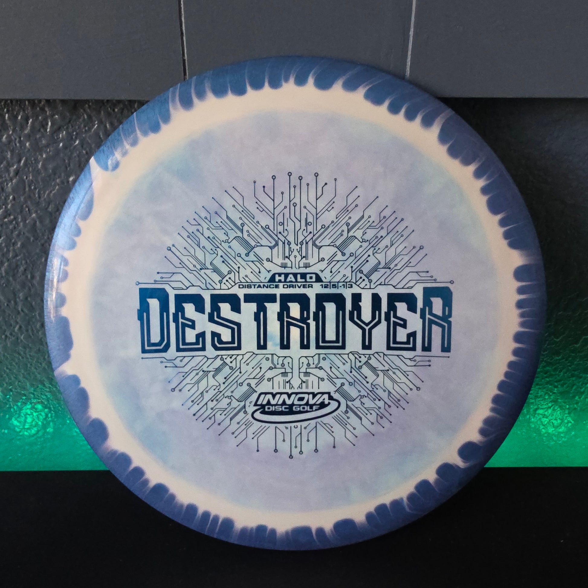 New 2020 Innova Halo Star Destroyer Money Run 173-5g 9.5/10