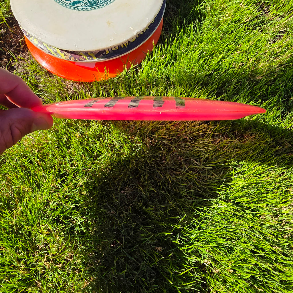 5 Claw Paul McBeth Discraft Z Force 175.2g 7.5/10