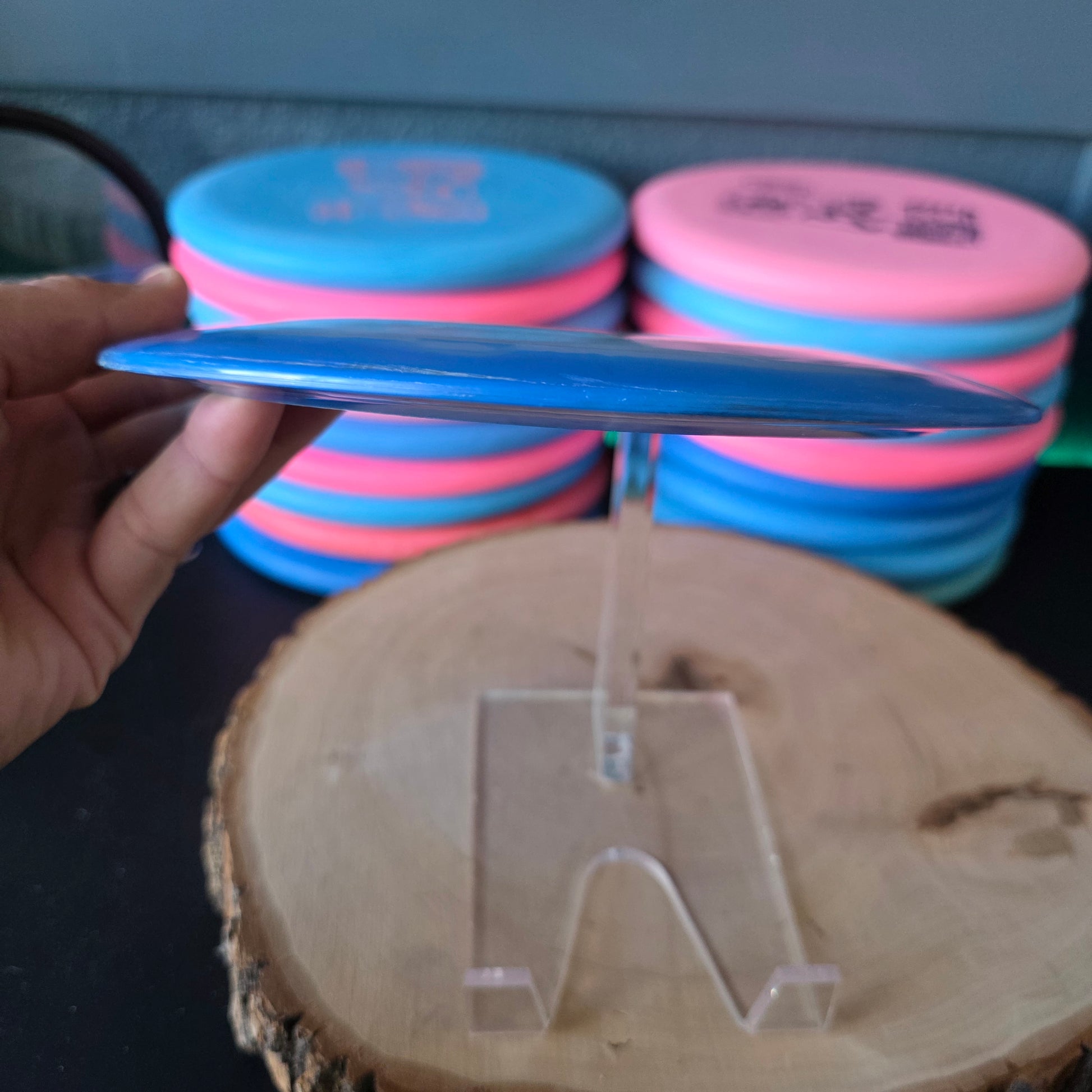 Gannon Buhr signature series horizon c-line cloud breaker 8.5/10 175.9g