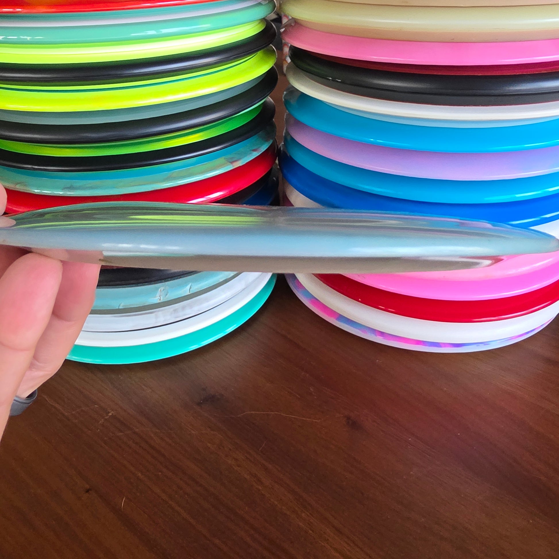 2019 Innova Swirly Star Thunderbird Jeremy Koling Tour Series 174g 9/10