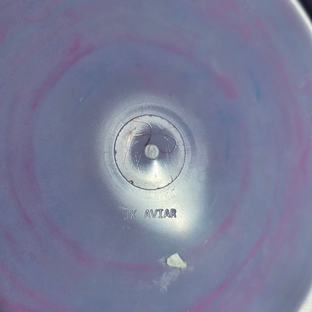 2022 Juliana Korver Innova Color Glow Jk Aviar 175g 9.5/10