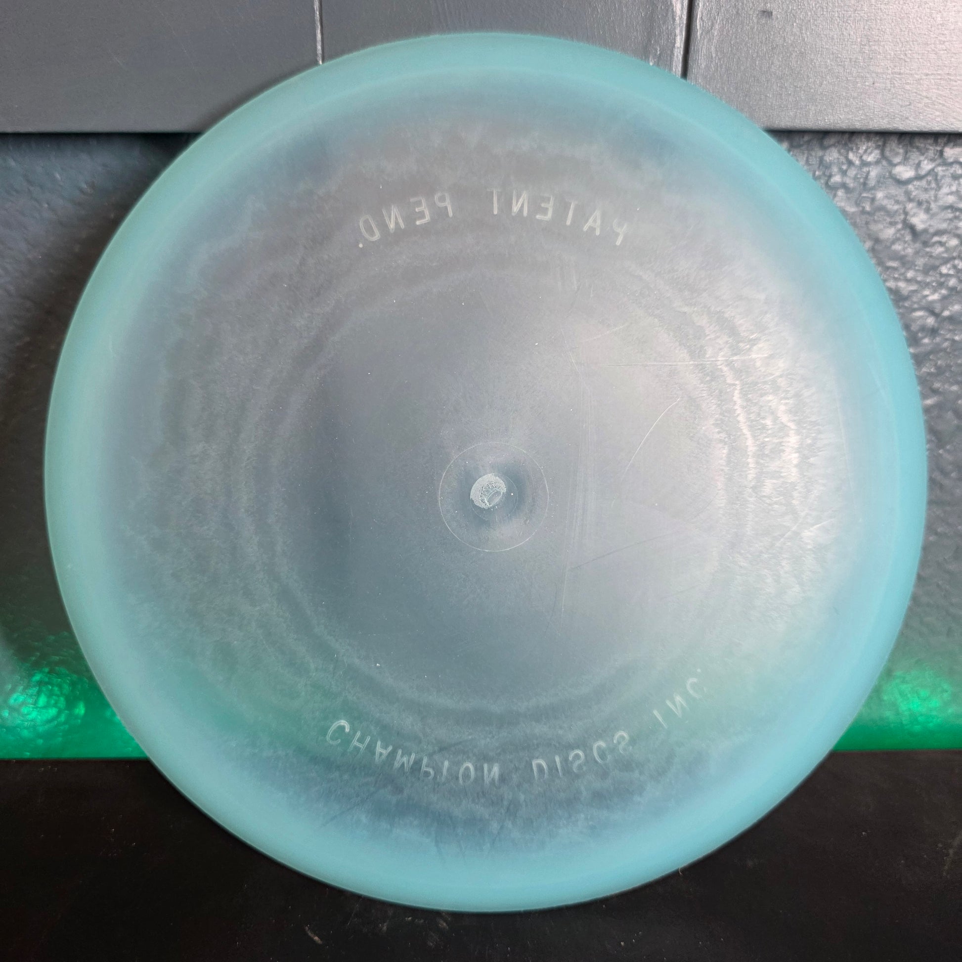 Original Aero Pat Pend Innova Champion Aero 150g 9.5/10