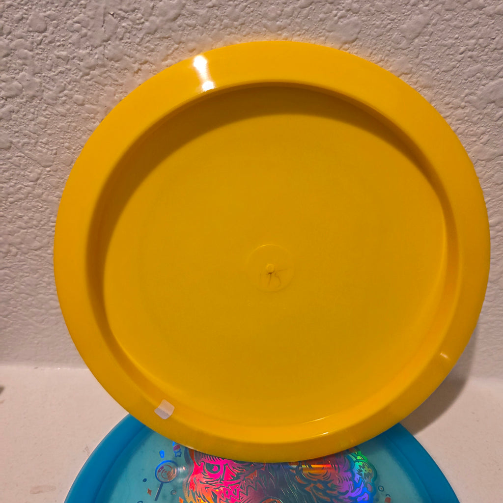 Innova Made Discmania S-line Fd 175g 9.5/10