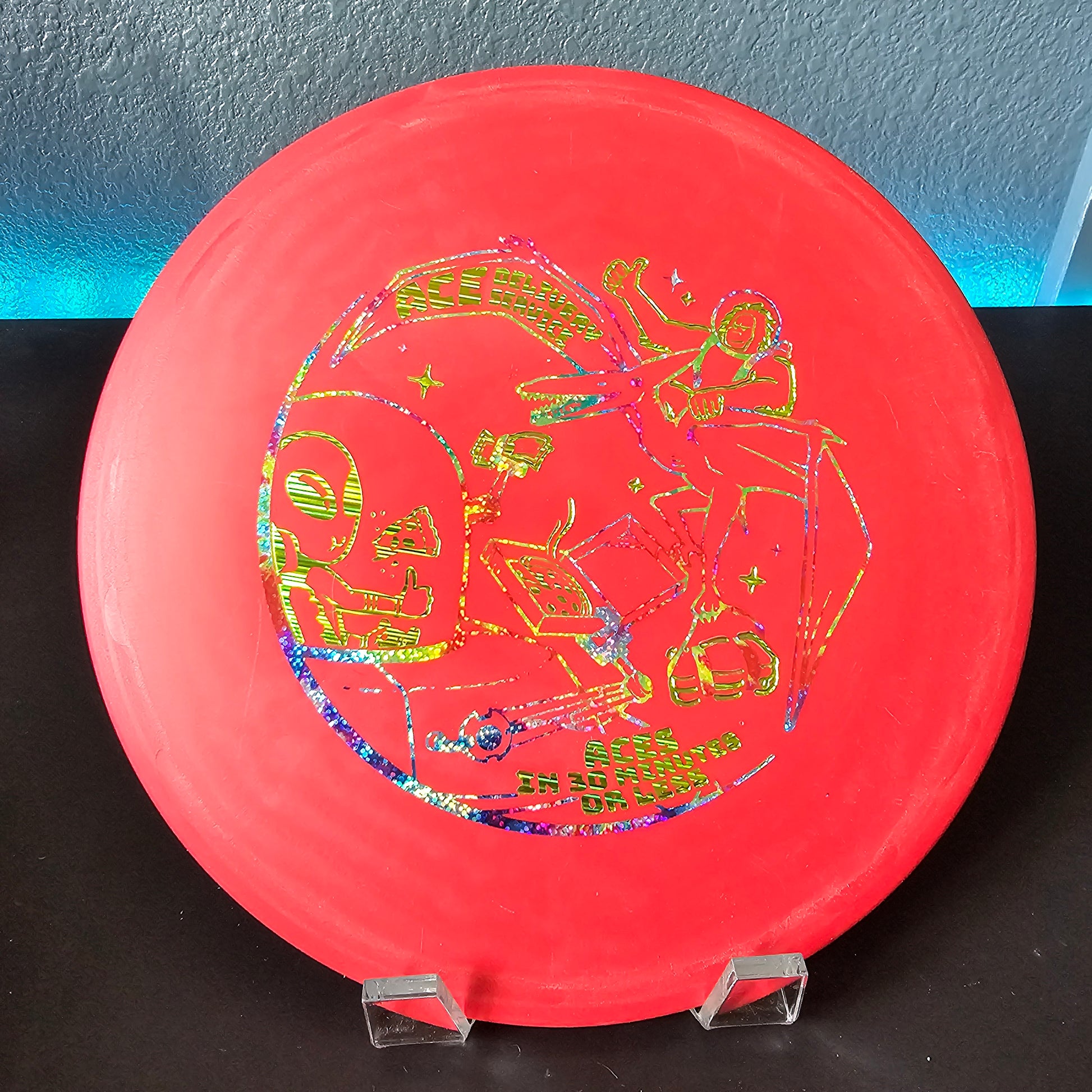 Innova KC Pro Roc Ace Delivery Service Double Stamp 180g