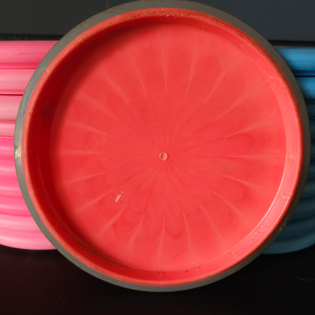 Axiom Special Edition Fission Hex 163g 7/10