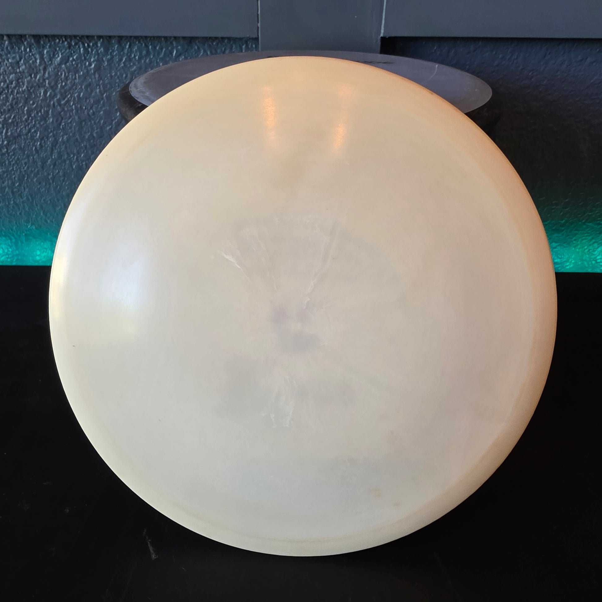 Bottom Stamped Penned Innova Star Roc 9/10 180g