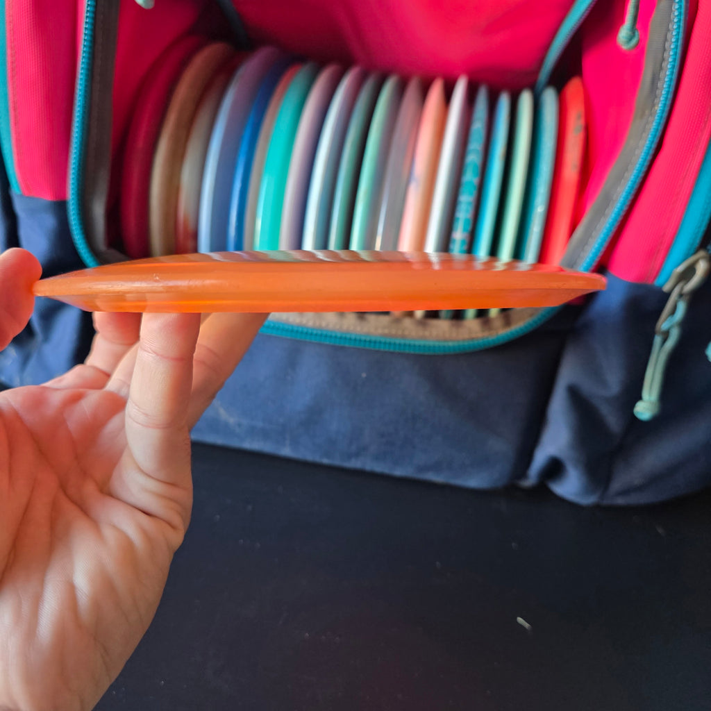 Penned Innova Champion Eagle X 175g 6/10