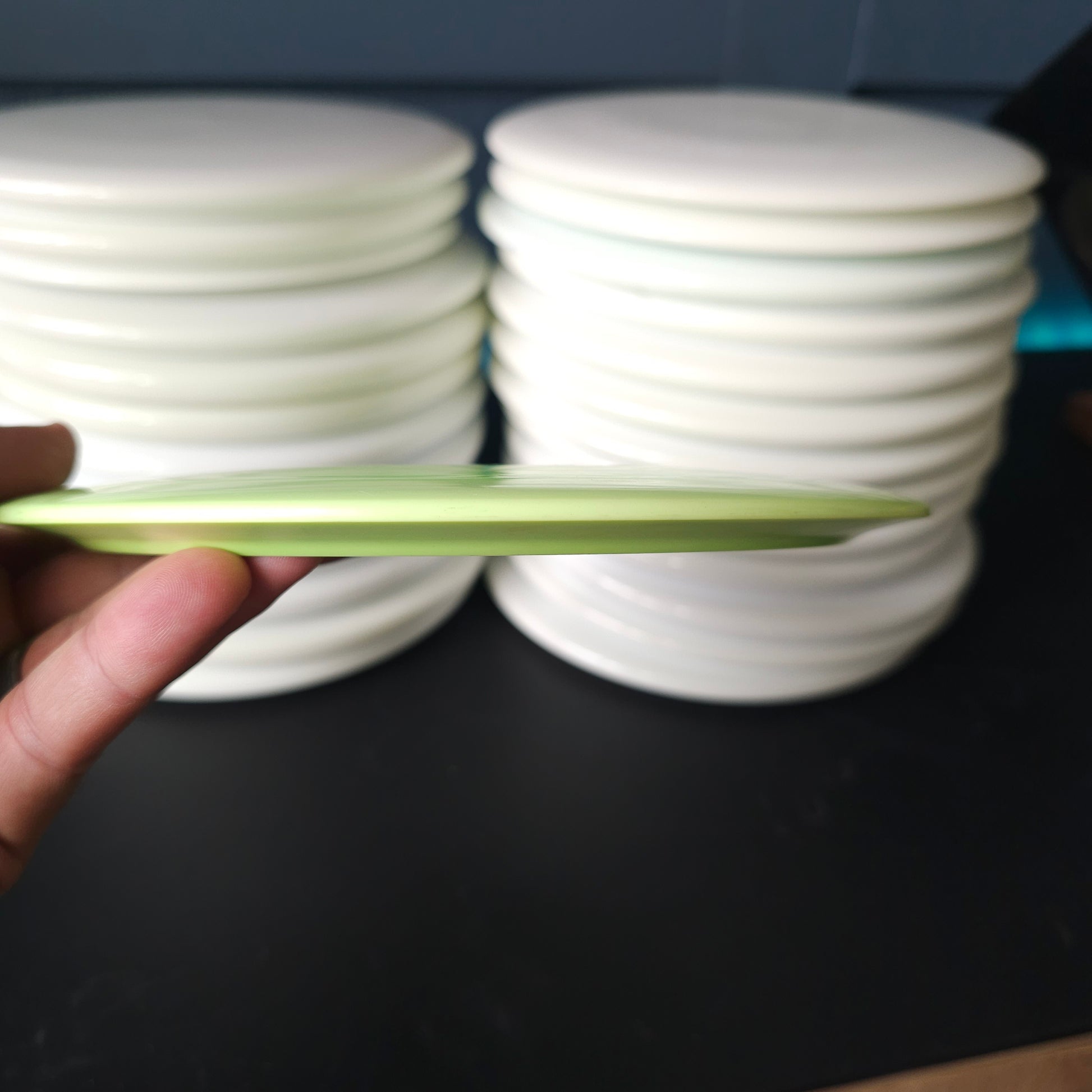 Discraft Prototype Anax Paul mcbeth 9/10 173g