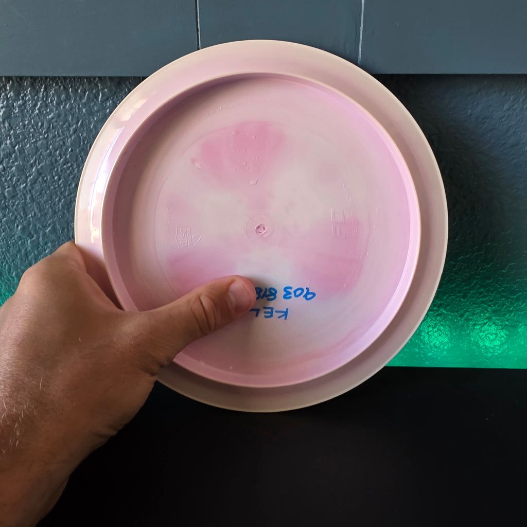 Nordic Phenom Discmania Special blend s-line Pd inked 9/10 176g flat top