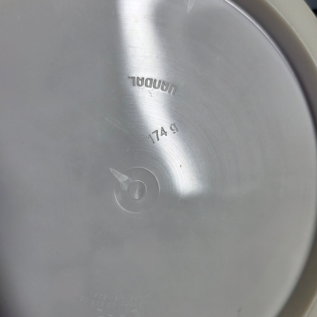 Cat dye max dynamic discs fusion vandal 174g 8/10
