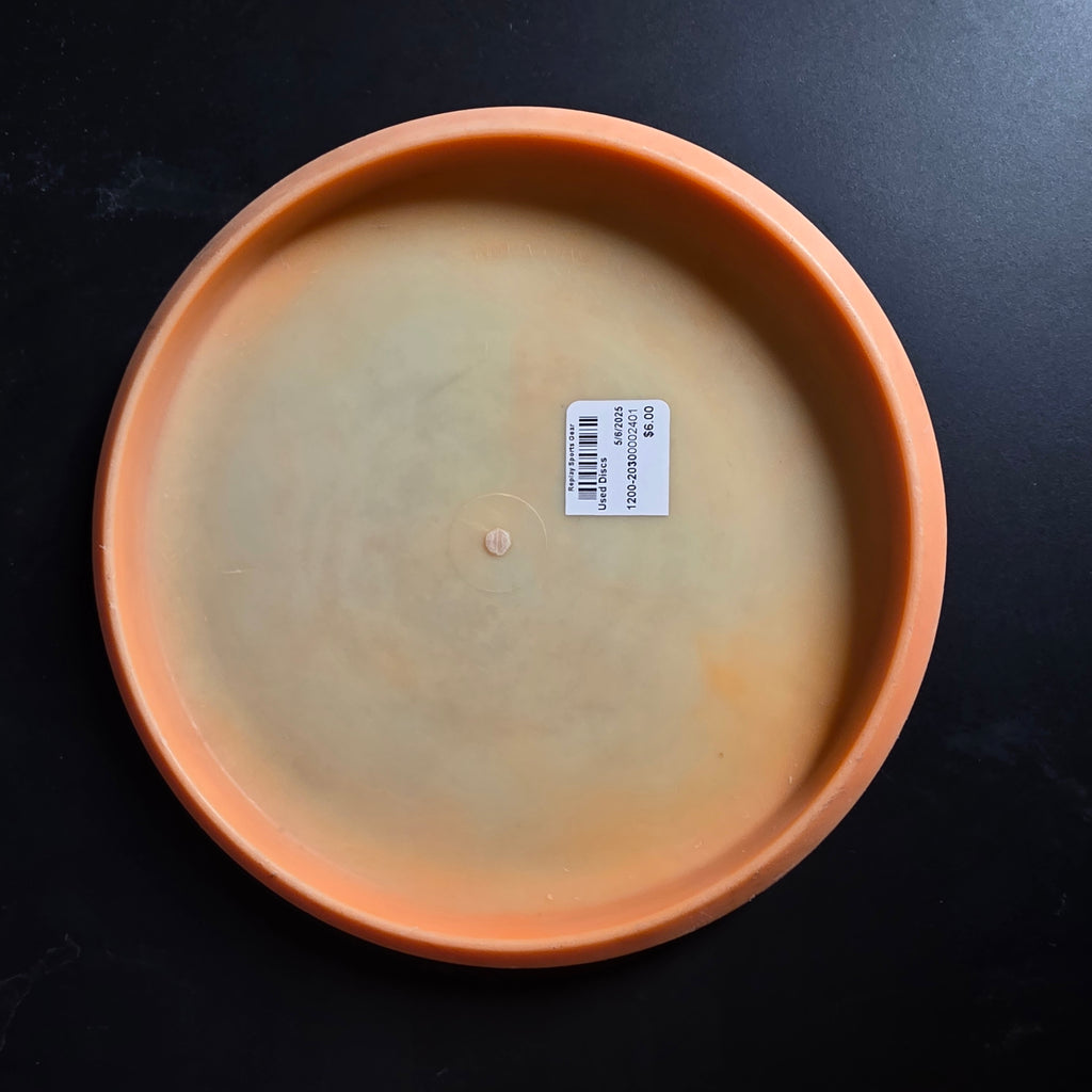 Innova penned Dx Aviar 157g 8/10