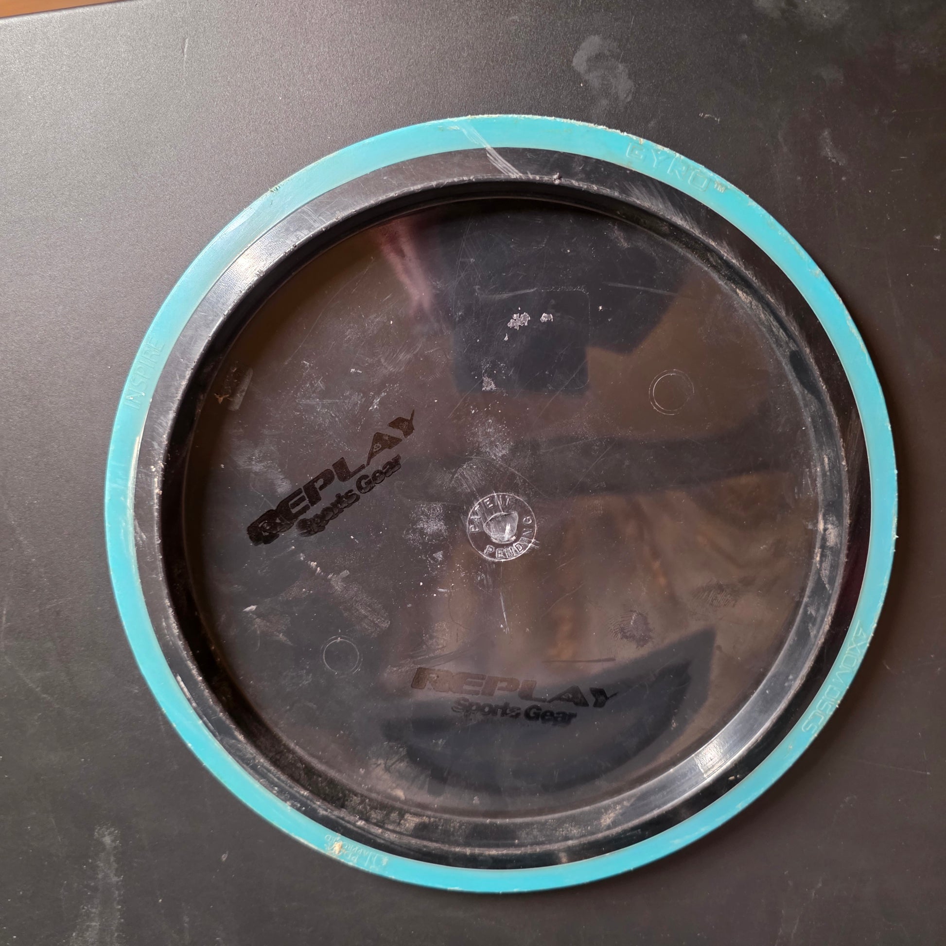 Axiom Patent Pending PFN Neutron Inspire 160g 6/10