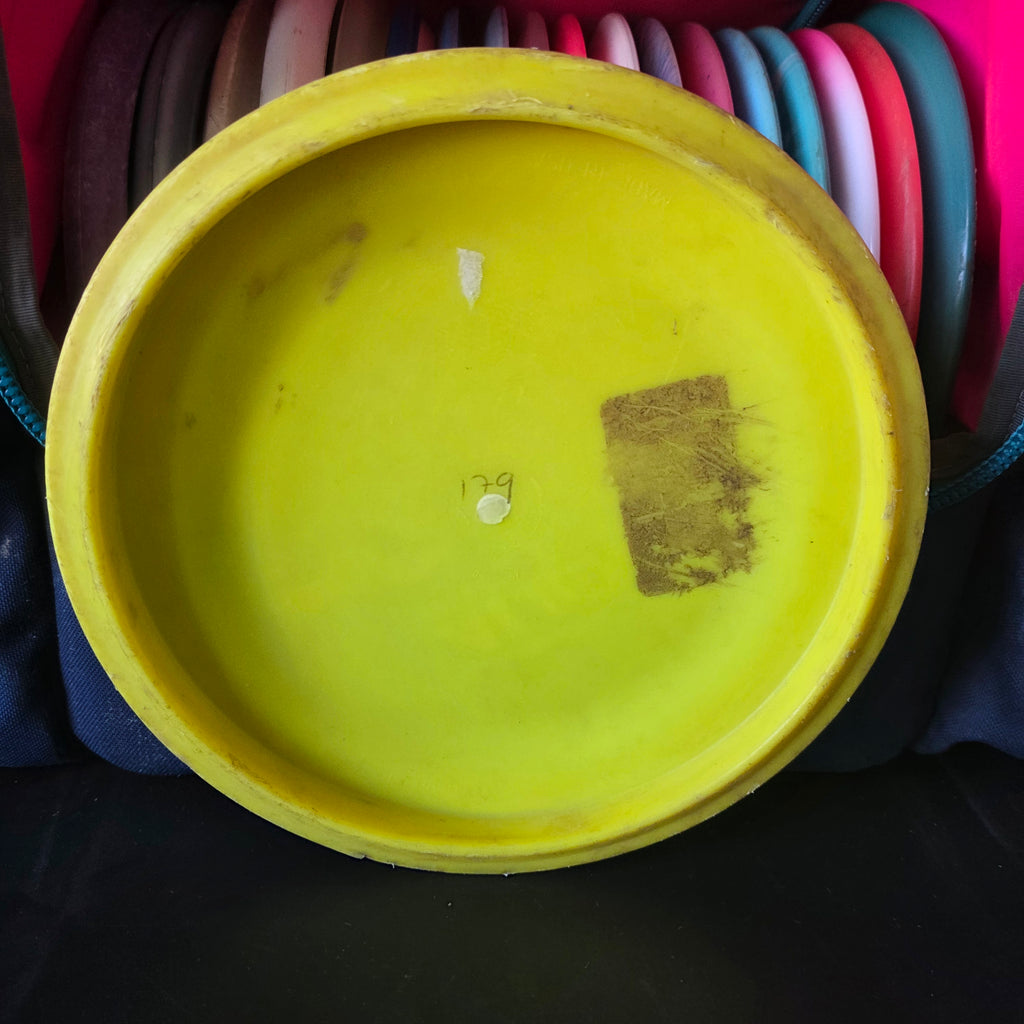Team Innova Stamped Innova Nexus Alien 179g 7/10