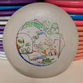 Innova glow DX Rock Ace delivery service stamp 180g 9/10 for a scuff