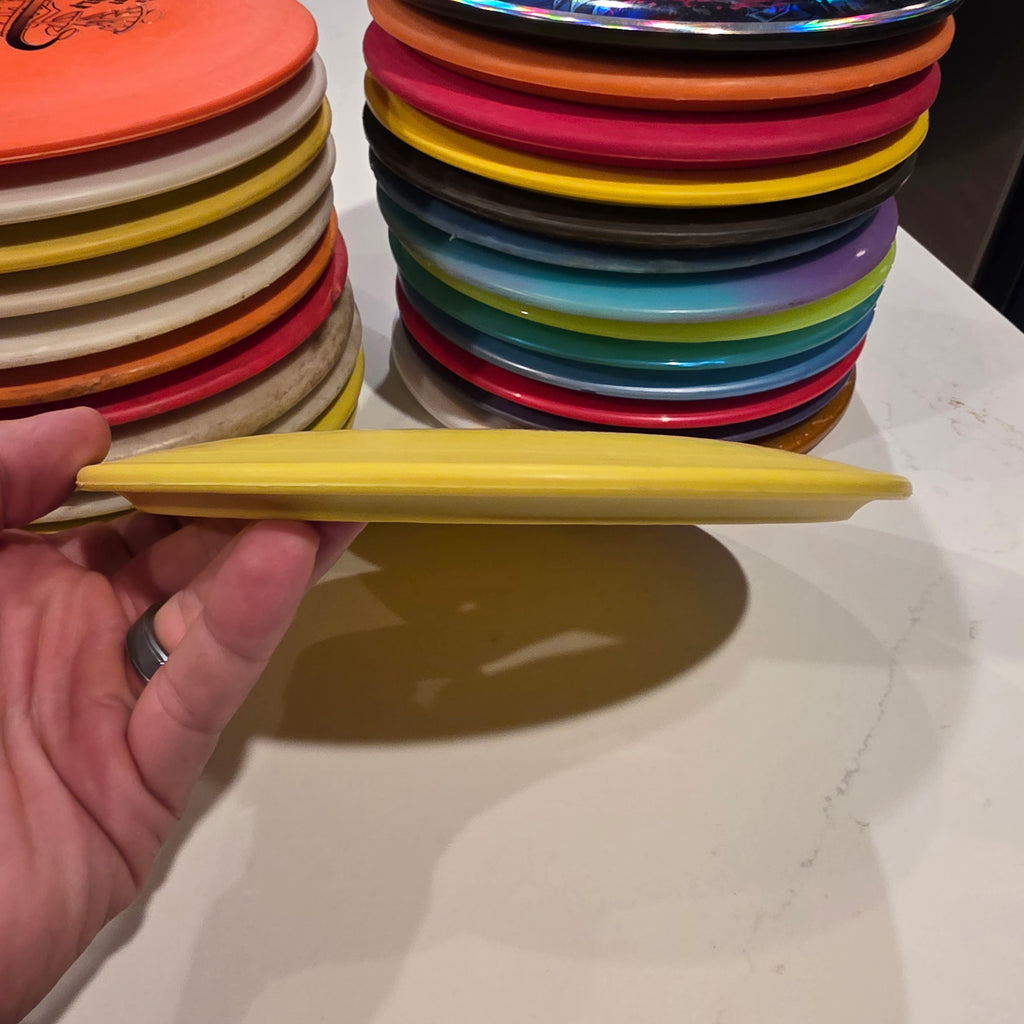 1997 Innova DX PFN Viper 9.5/10 179g