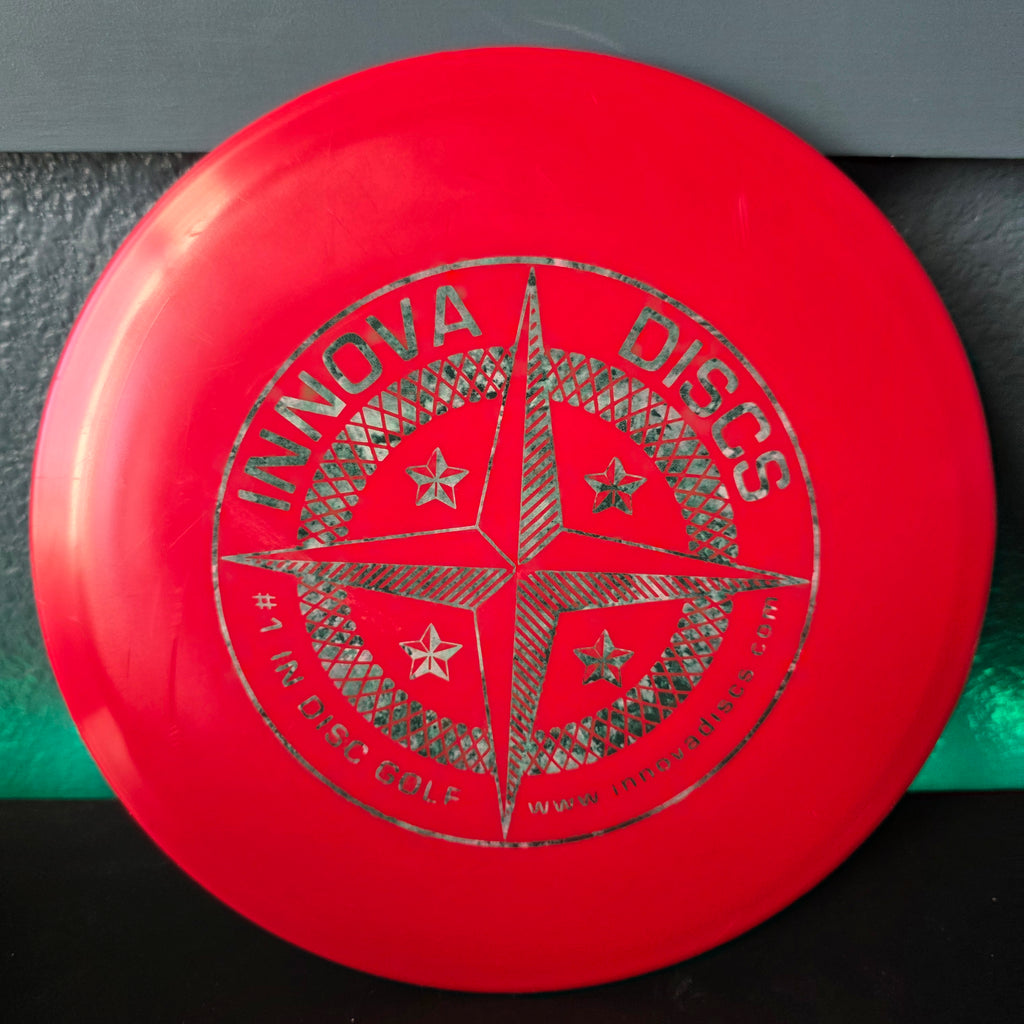 1st run Protostar Penned Innova Star Manta 176g 7/10