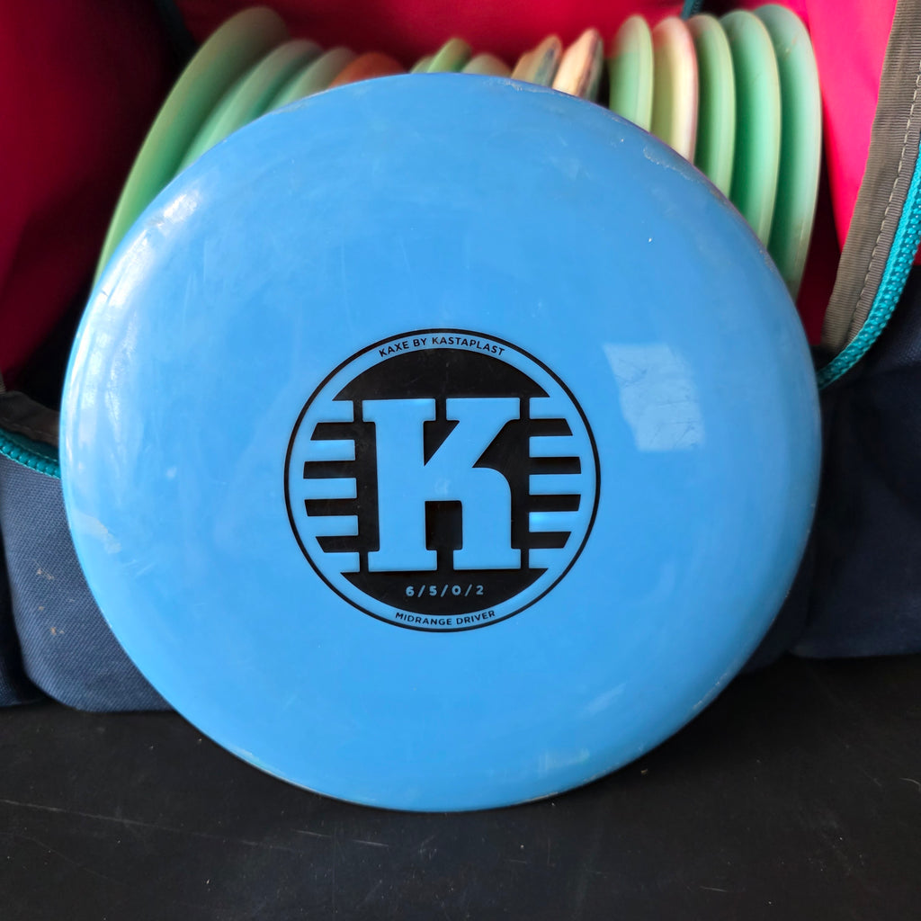 Kastaplast K1 Kaxe 7/10 171g