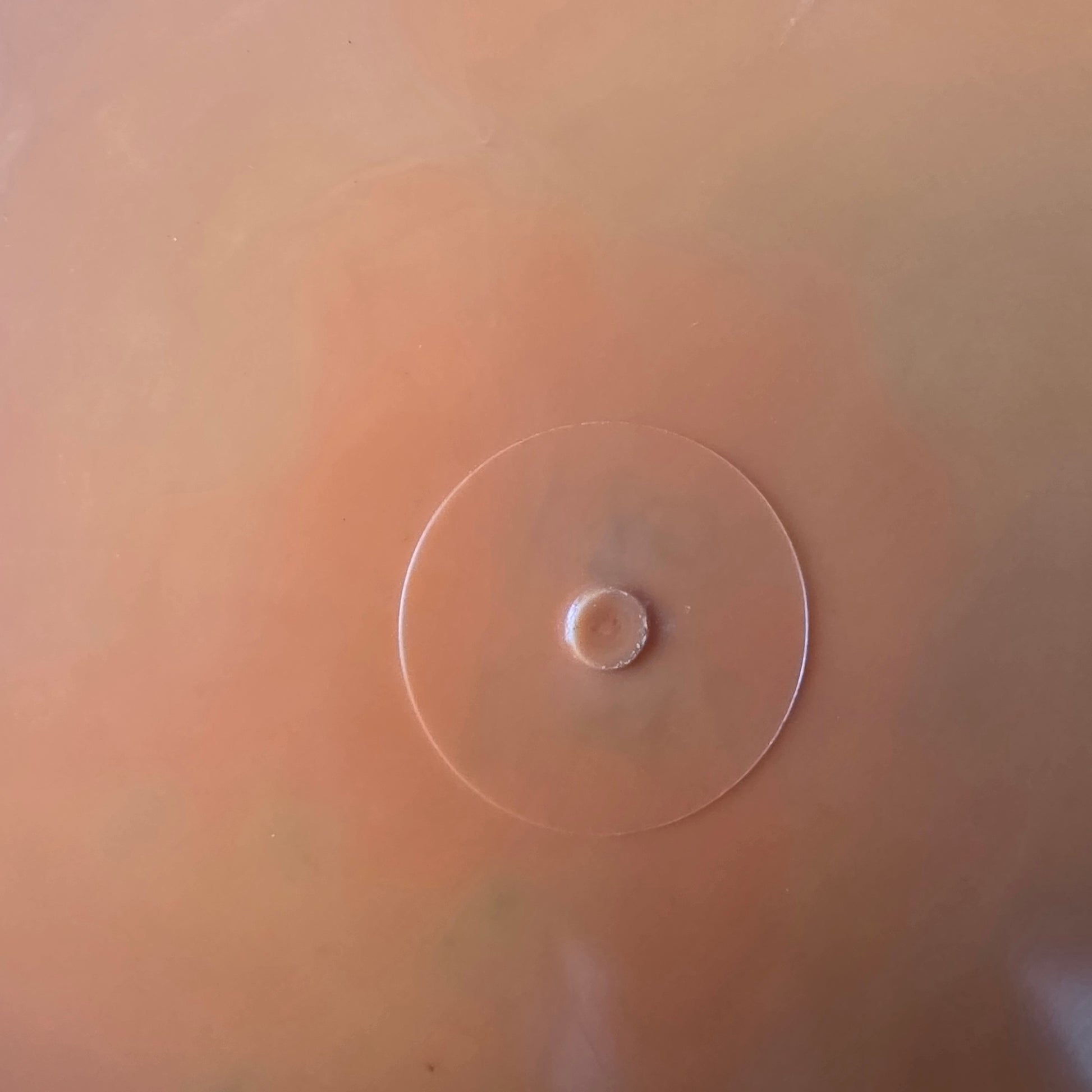 Millenium Penned MS 180g rim ink, 7.5/10 Beadless Innova Made MD3