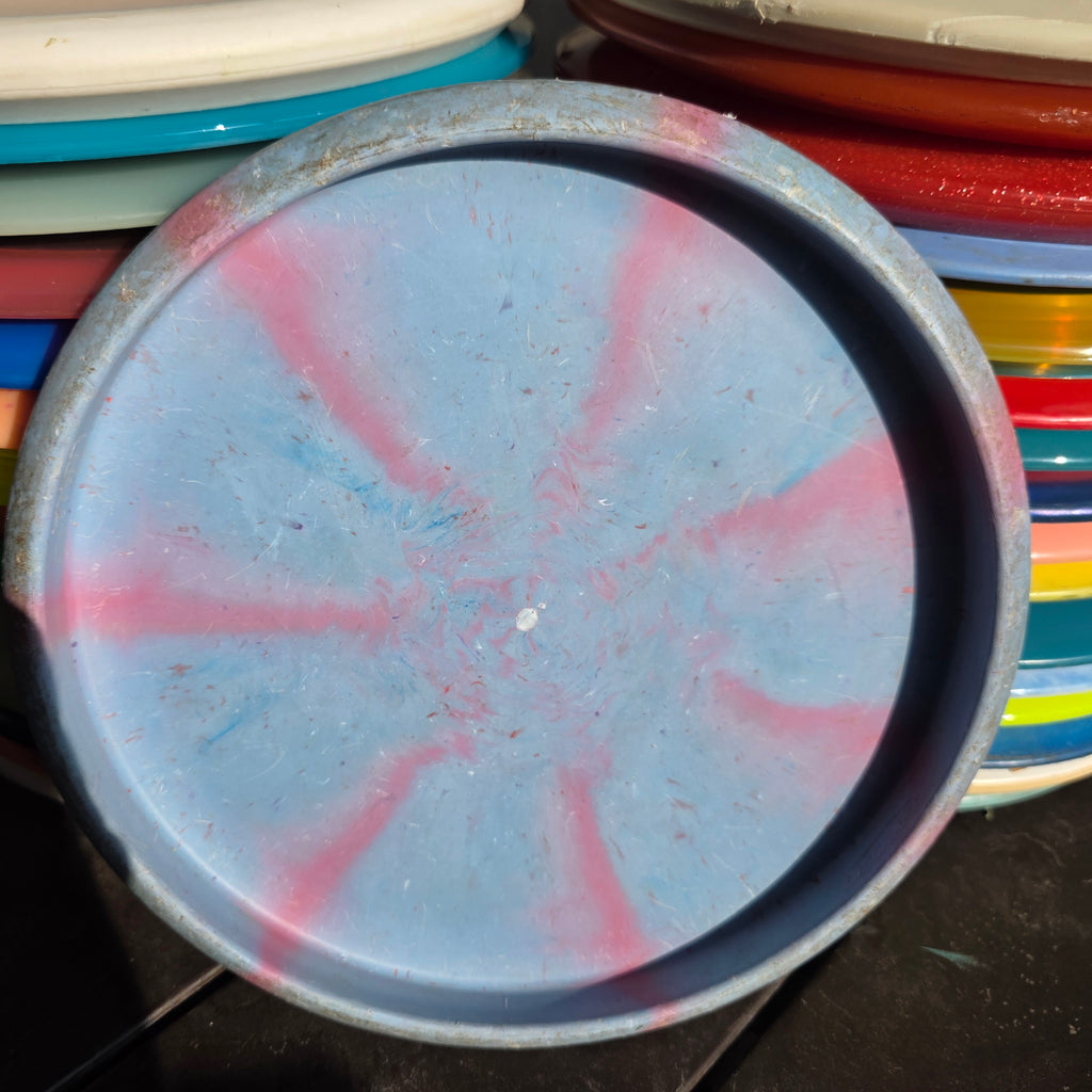 Discraft Jawbreaker Swirl Luna 173g 7/10