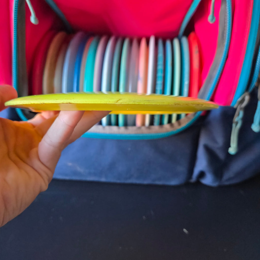 Penned Innova Star boss 166g 6/10