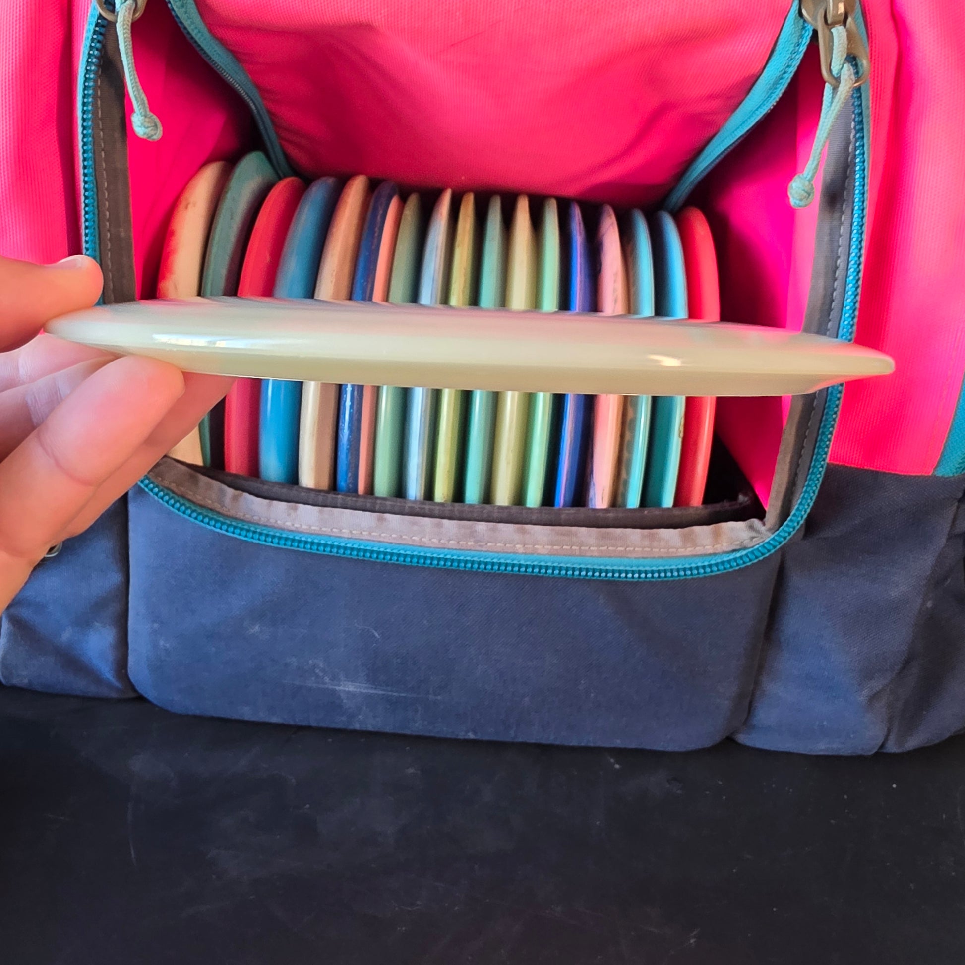 Latitude 64 PFN Opto Saint Pro 162g 9.5/10