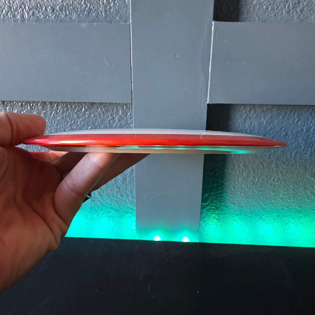 Axiom Neutron Timelapse 174g 9/10